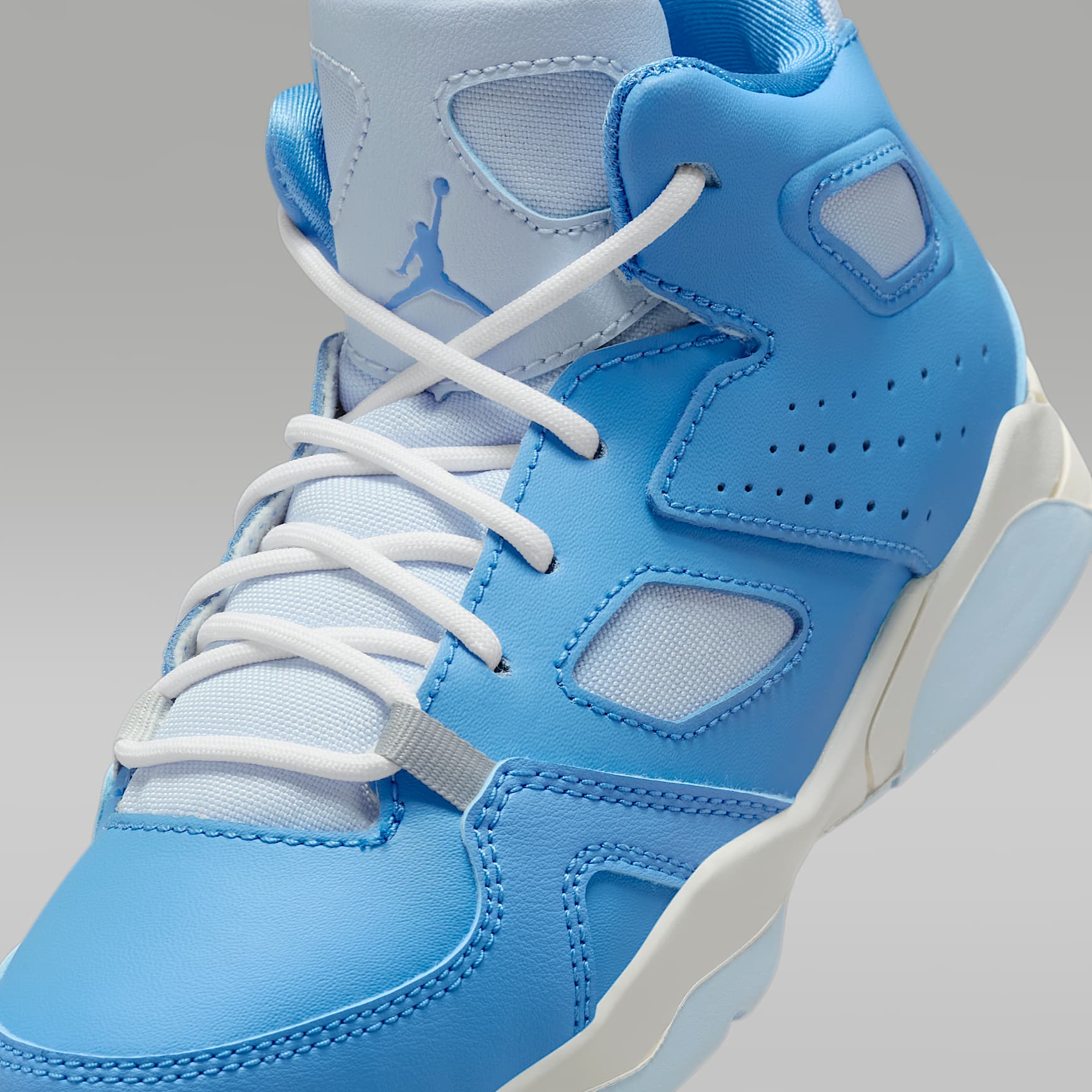 Jordan Flight Club '91 Little Kids' Shoes