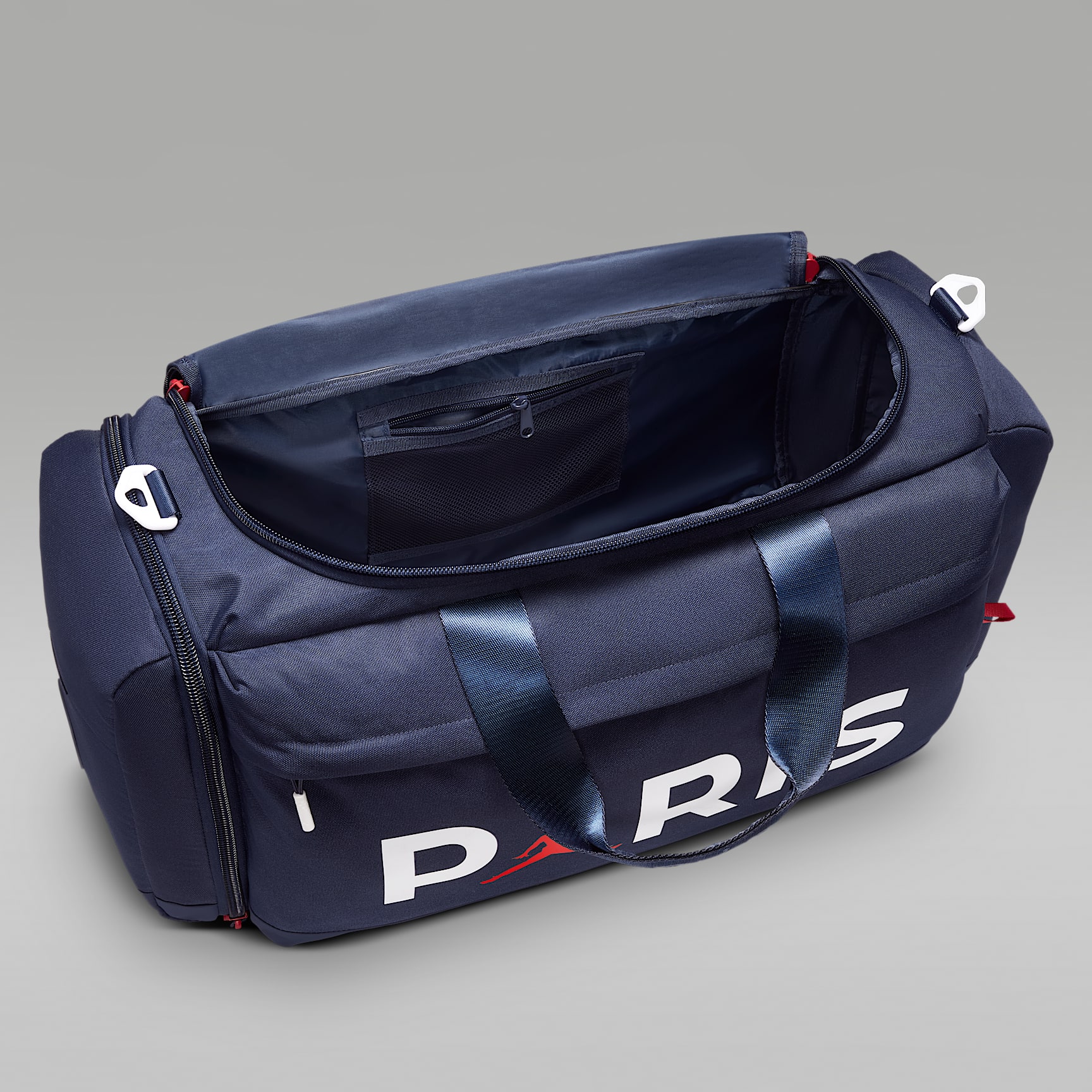 Jordan Paris Saint-Germain Duffel Bag (62.5L)