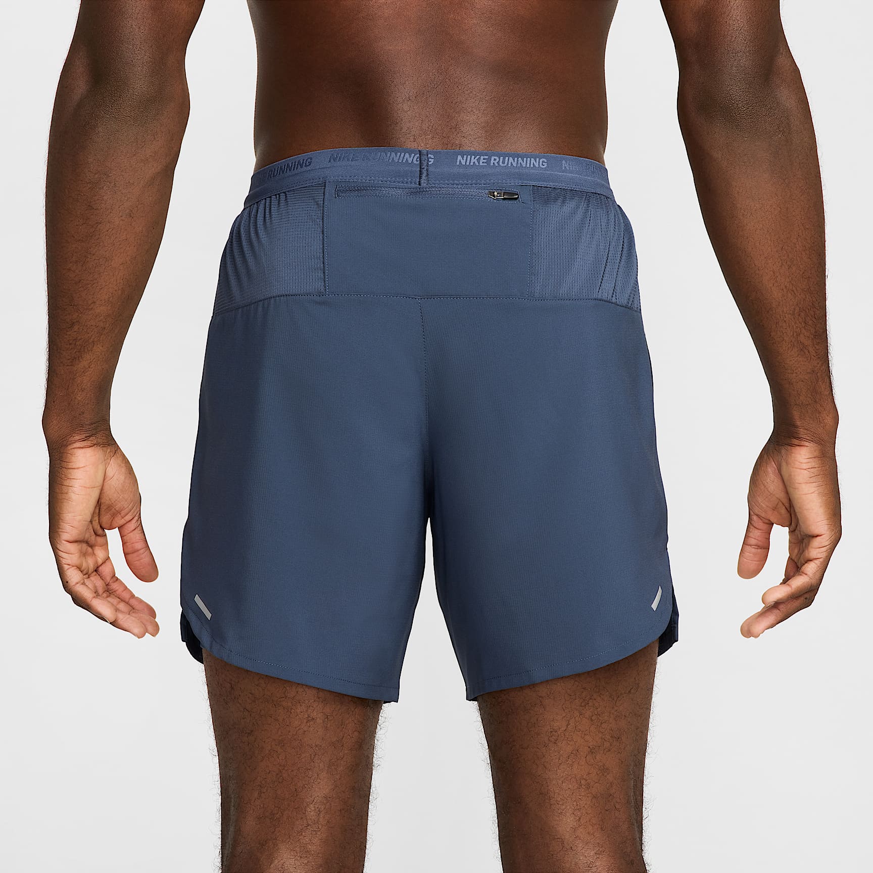 Nike Stride Men's Dri-FIT 7" 2-in-1 Running Shorts