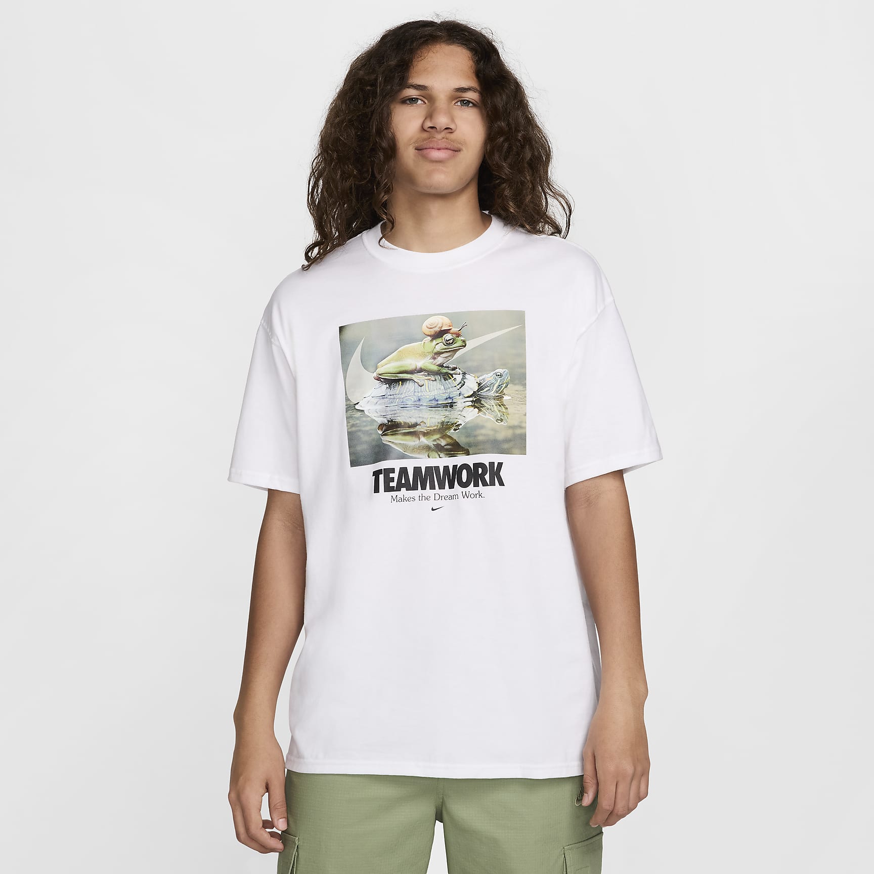 Nike Sportswear Men's Max90 T-Shirt
