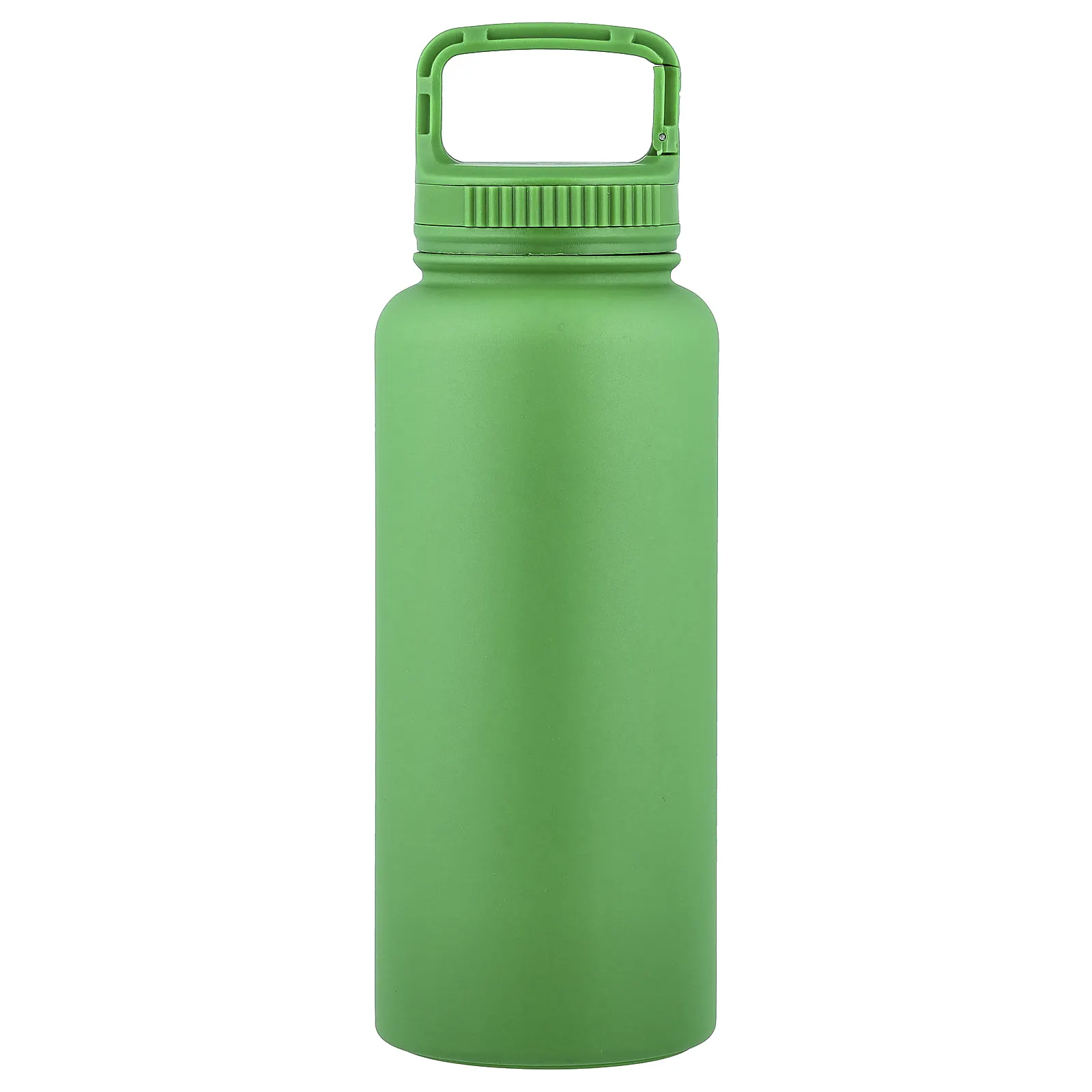 iHerb Goods, бутылка для физической активности iHerb® Bohtal, зеленый, 960 мл (32 унции)