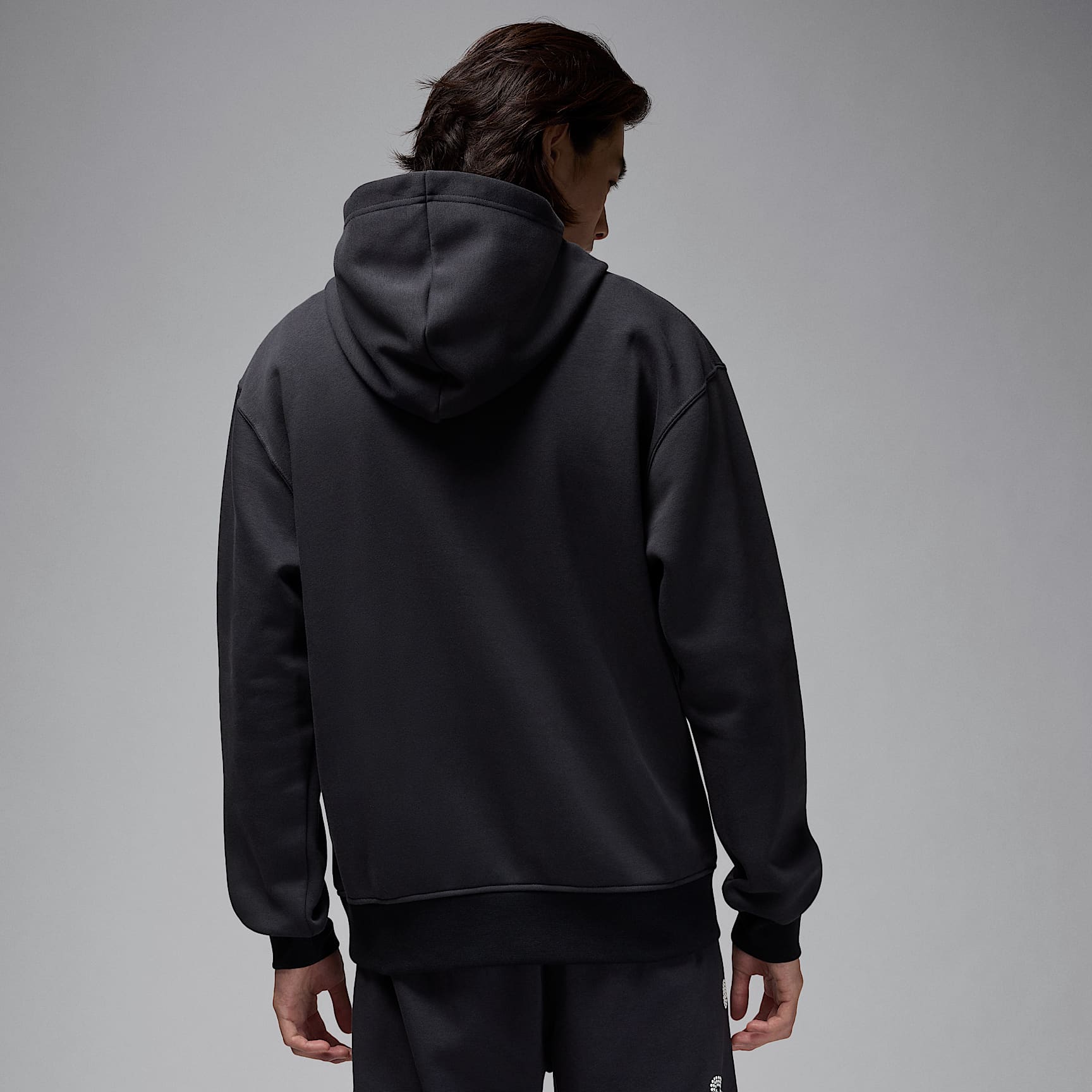 Jordan Brooklyn Fleece Men's Pullover Hoodie