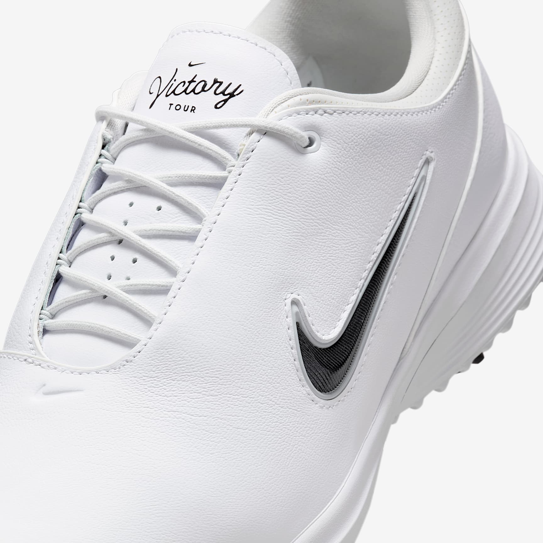 Nike Victory Tour 4 Golf Shoes