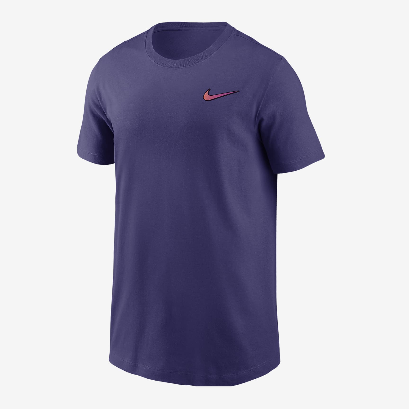 Nike Big Kids' Tennis T-Shirt