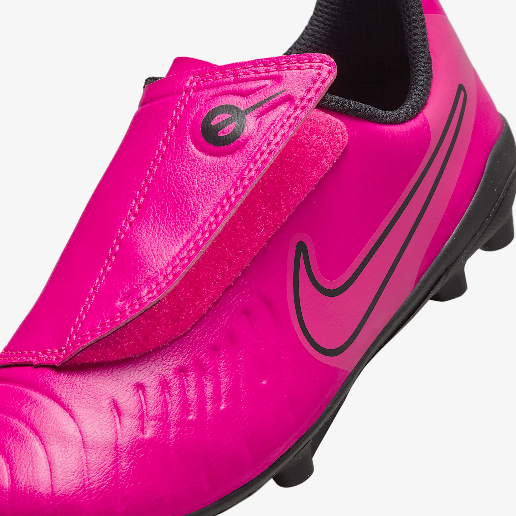 Nike Jr. Tiempo Legend 10 Club Little Kids' Multi-Ground Low Top Soccer Cleats