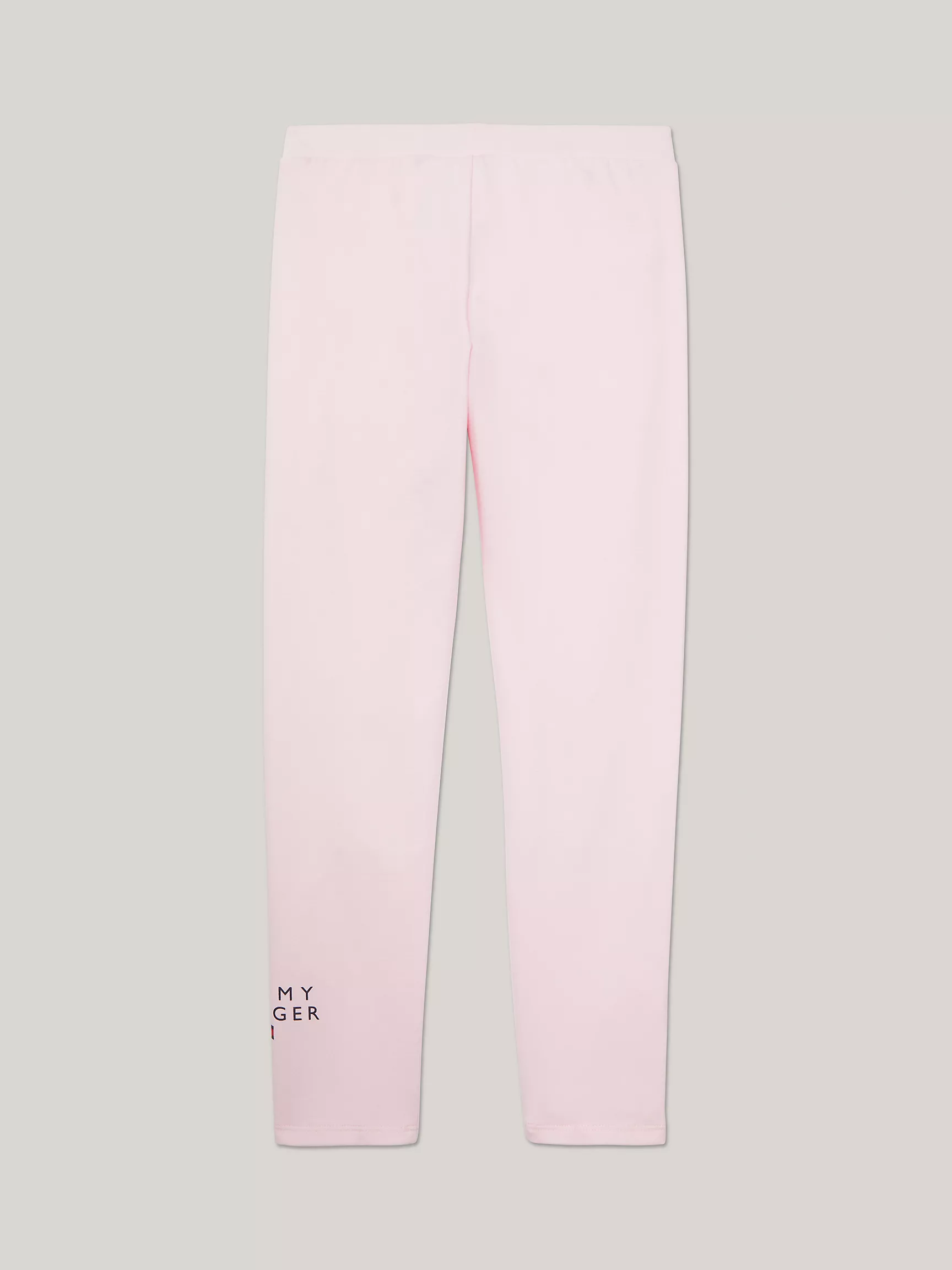 Леггинсы для девочек Tommy Hilfiger, Детские леггинсы с логотипом