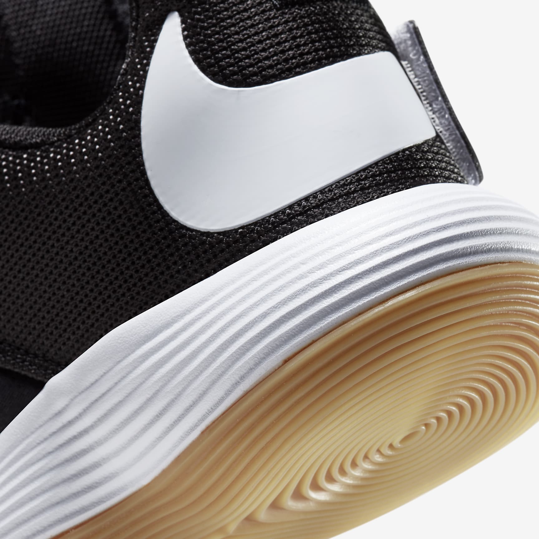 Nike React HyperSet Indoor Court Shoes