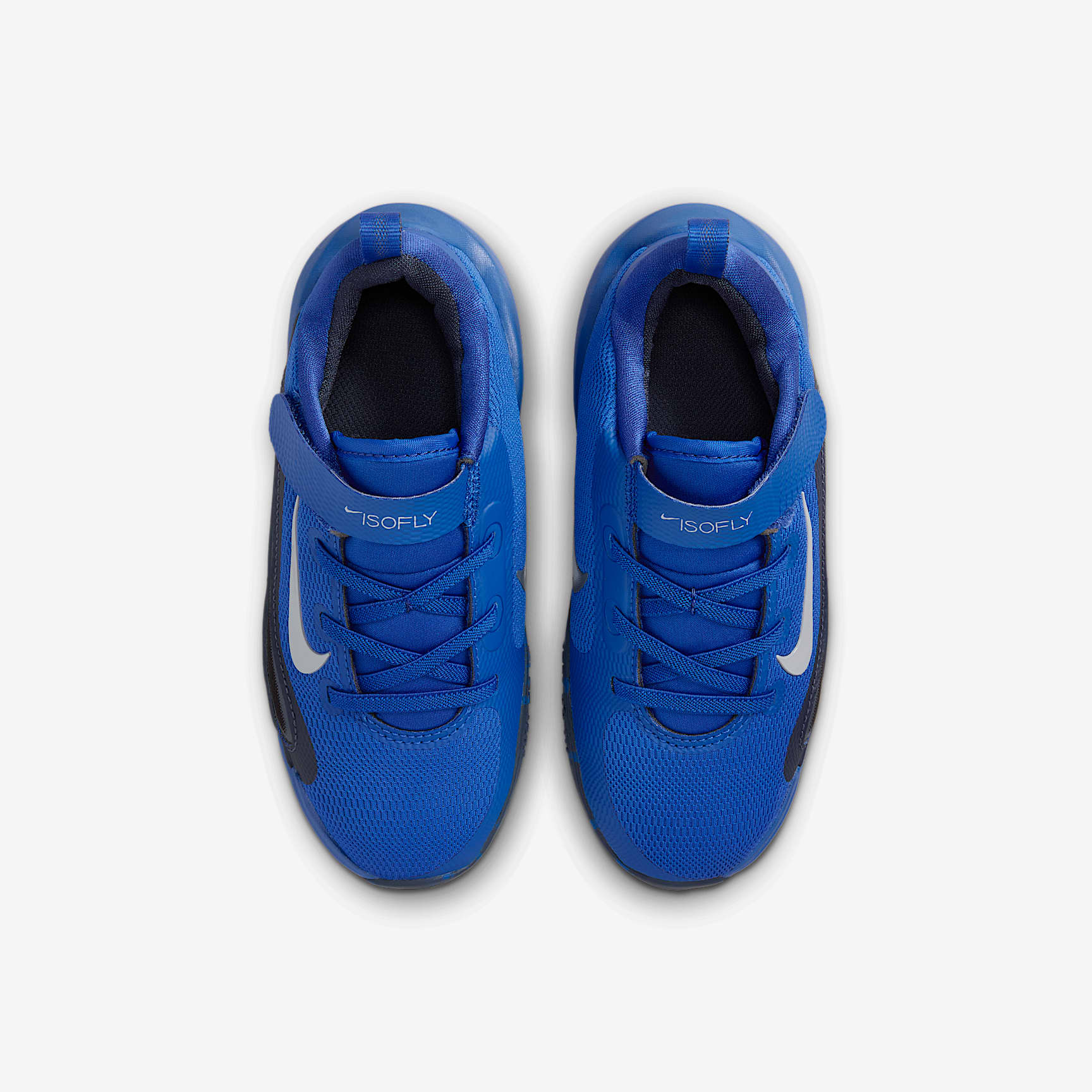 Nike IsoFly Little Kids' Shoes