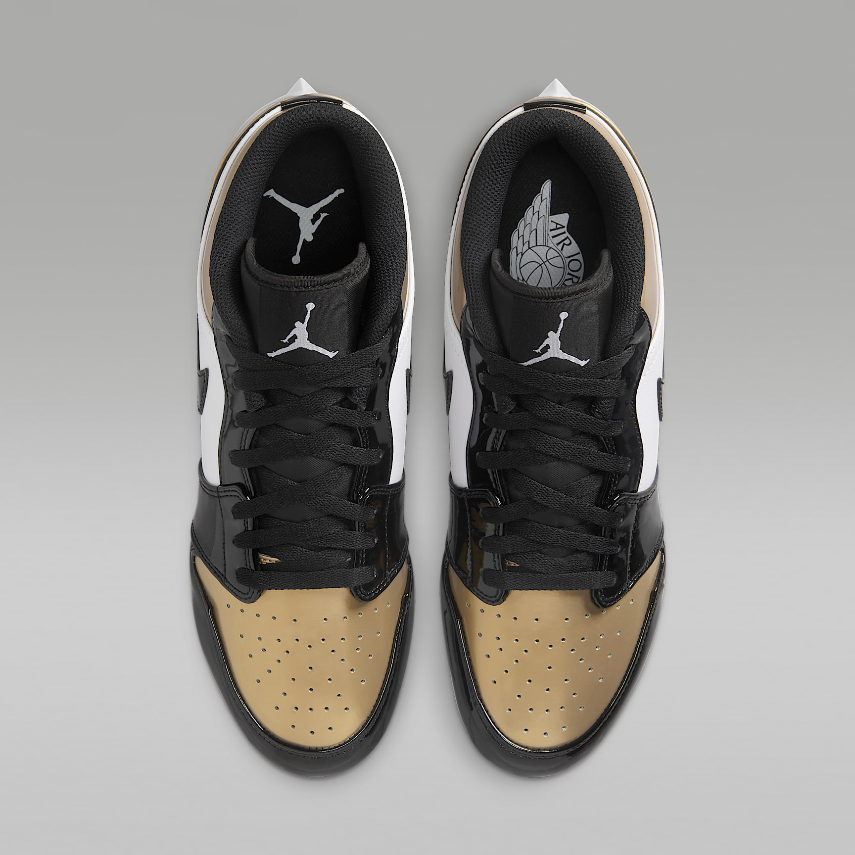 Jordan 1 Low TD Men's Football Cleat