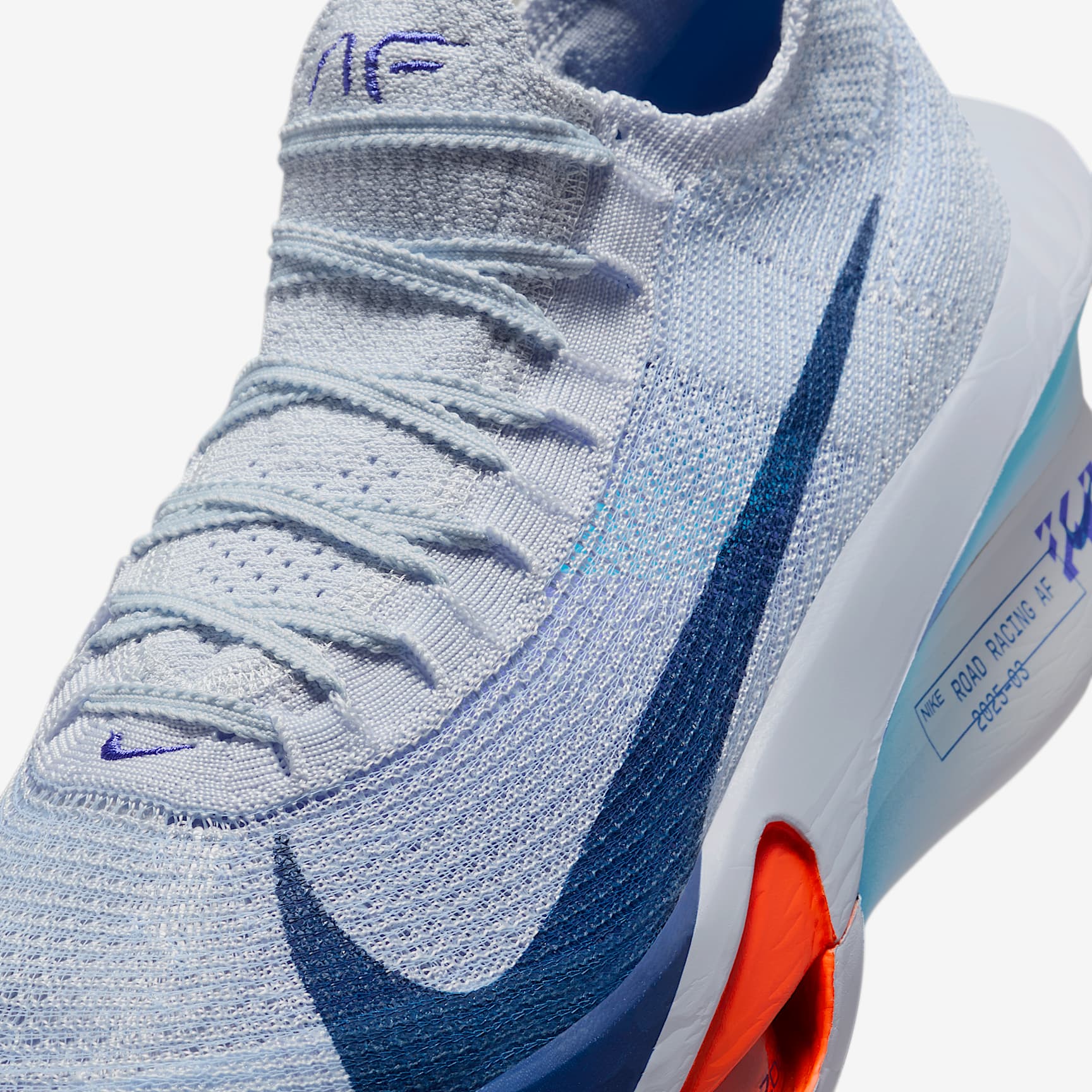 Nike Alphafly 3 Men's Road Racing Shoes