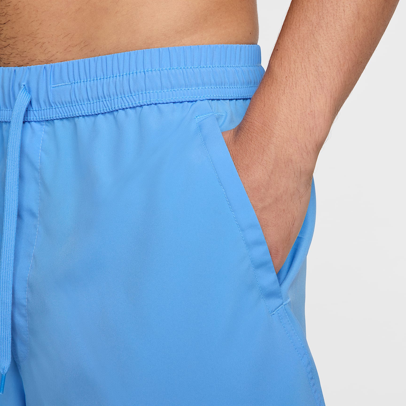 Nike Form Men's Dri-FIT 5" Unlined Versatile Shorts
