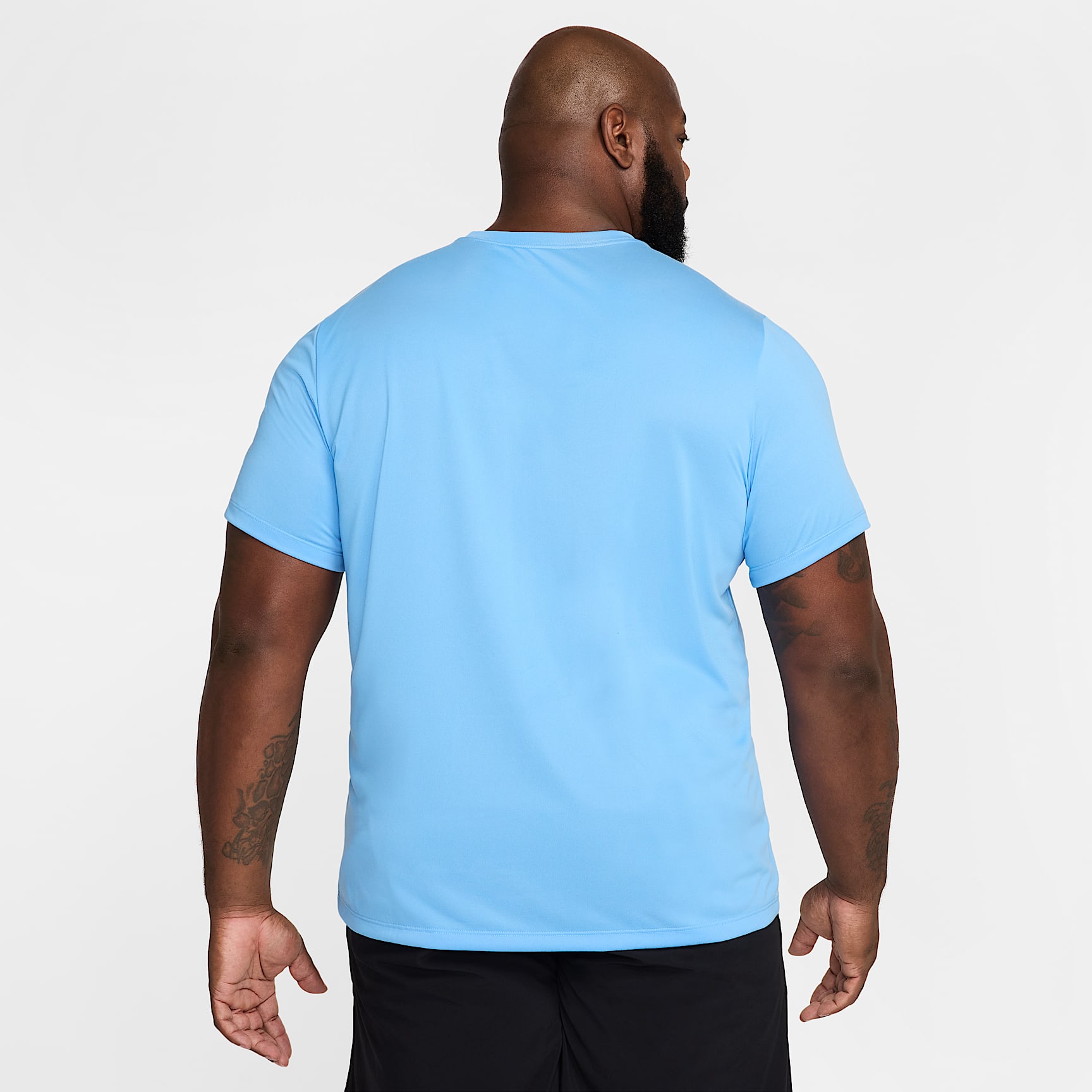 Nike Dri-FIT Legend Men's Fitness T-Shirt
