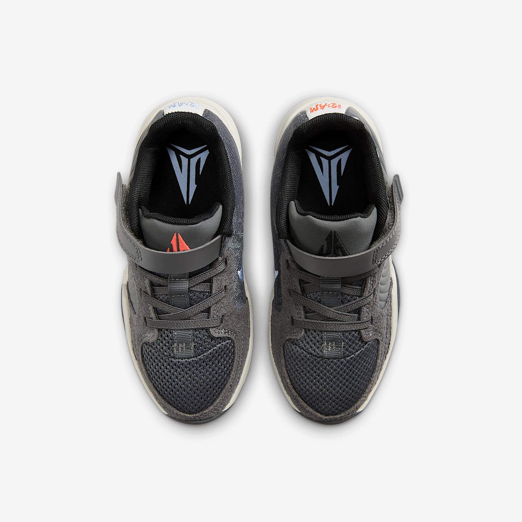 Ja 2 Little Kids' Shoes