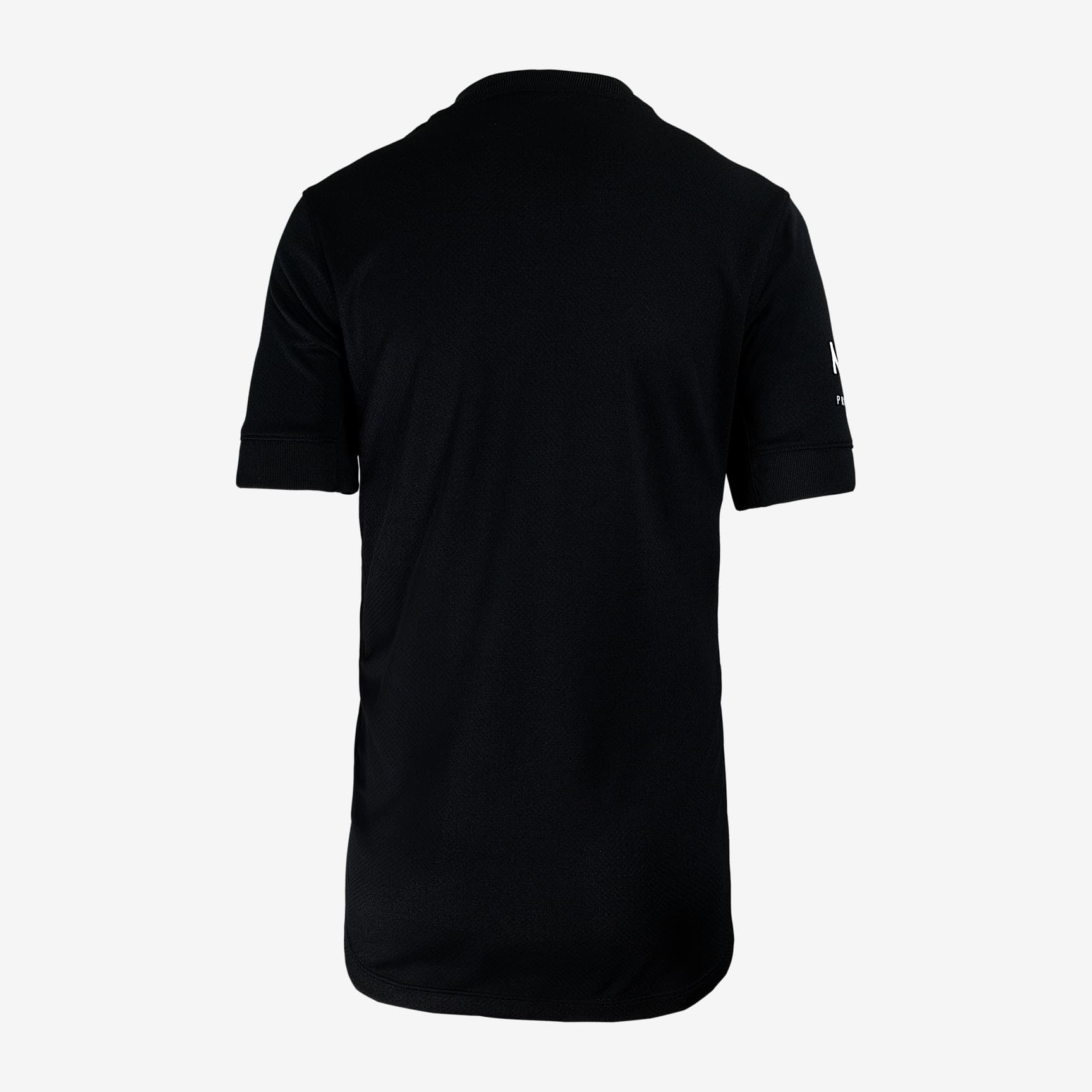 Angel City FC 2025 Stadium Home Big Kids' Nike Dri-FIT NWSL Replica Jersey