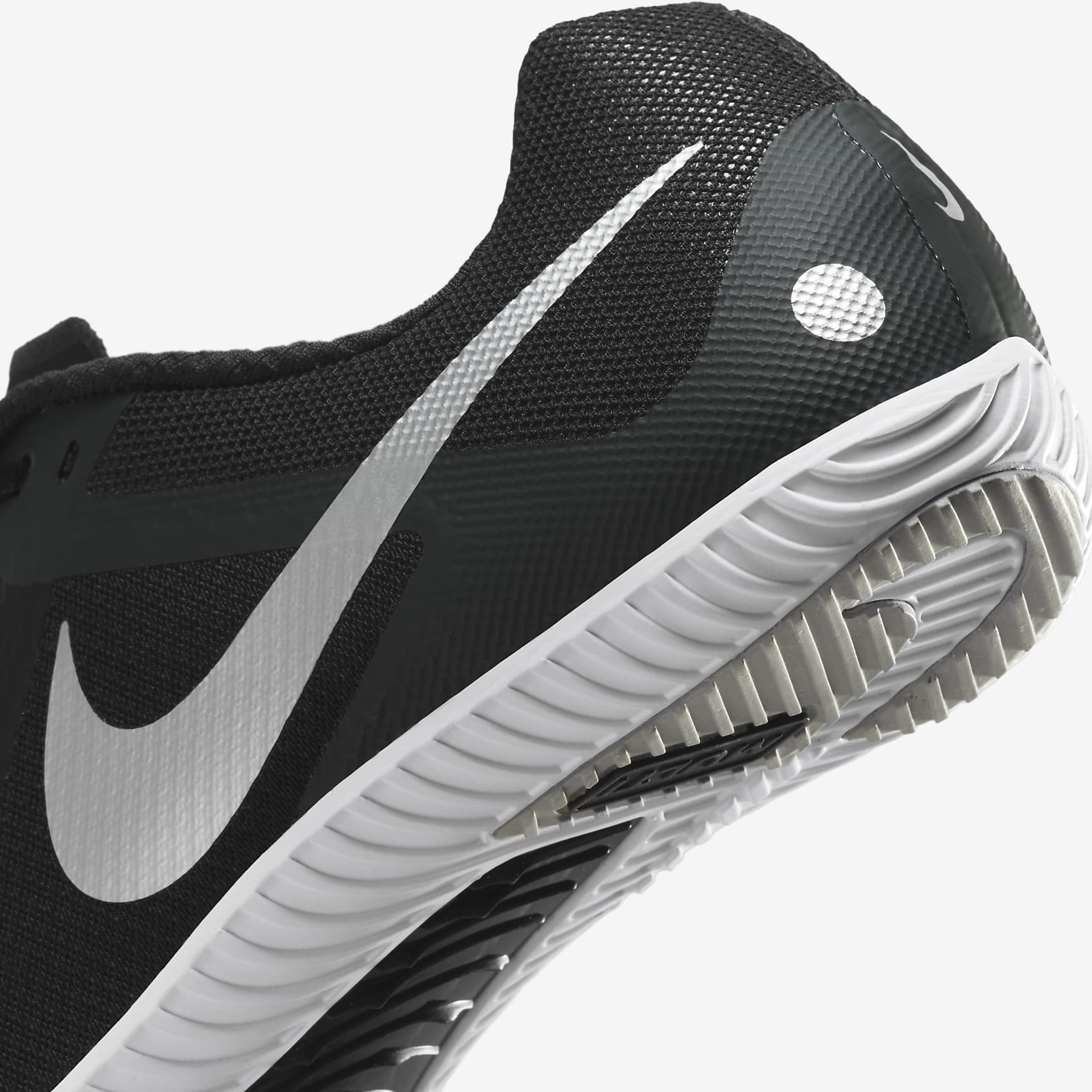 Nike Zoom Rival Multi Track & Field Multi-Event Spikes