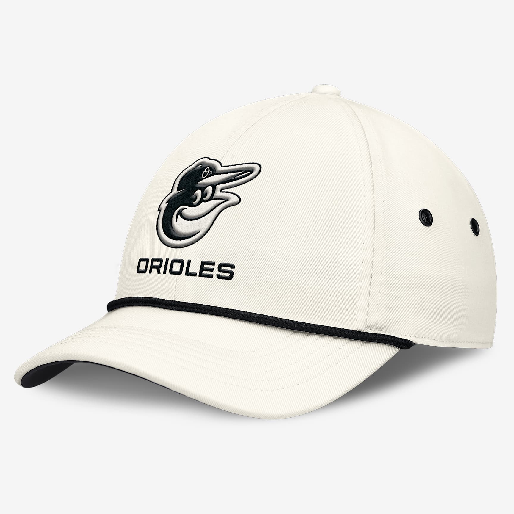 Baltimore Orioles Club Men's Nike MLB Adjustable Hat