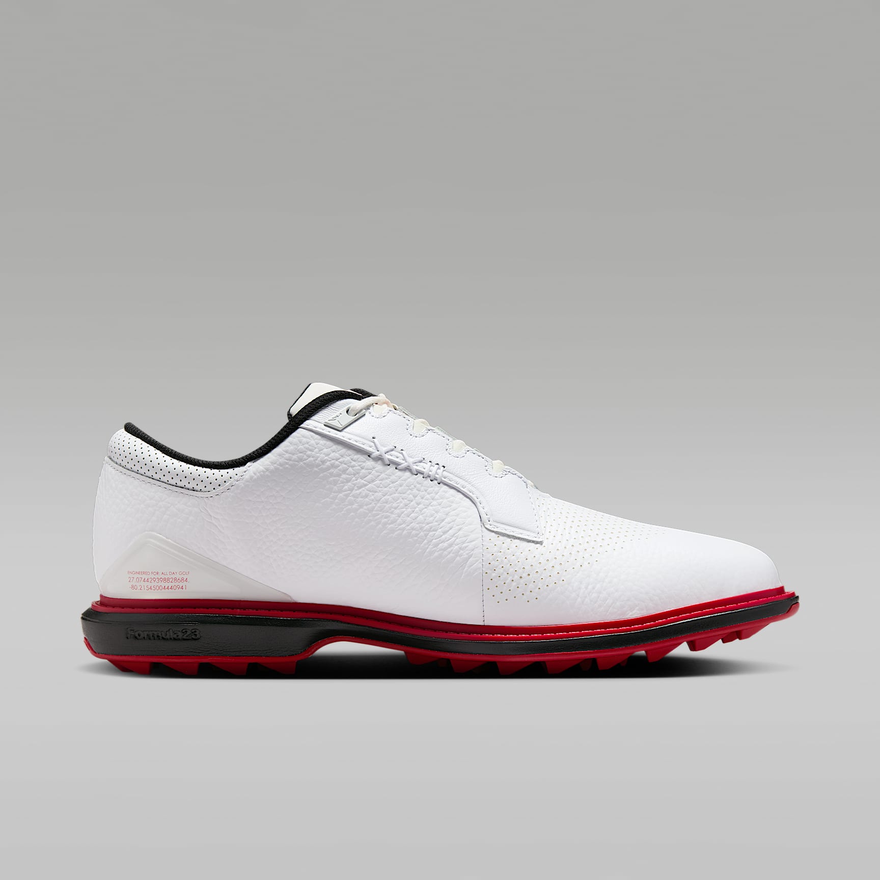 Jordan ADG 5 Golf Shoes (Wide)