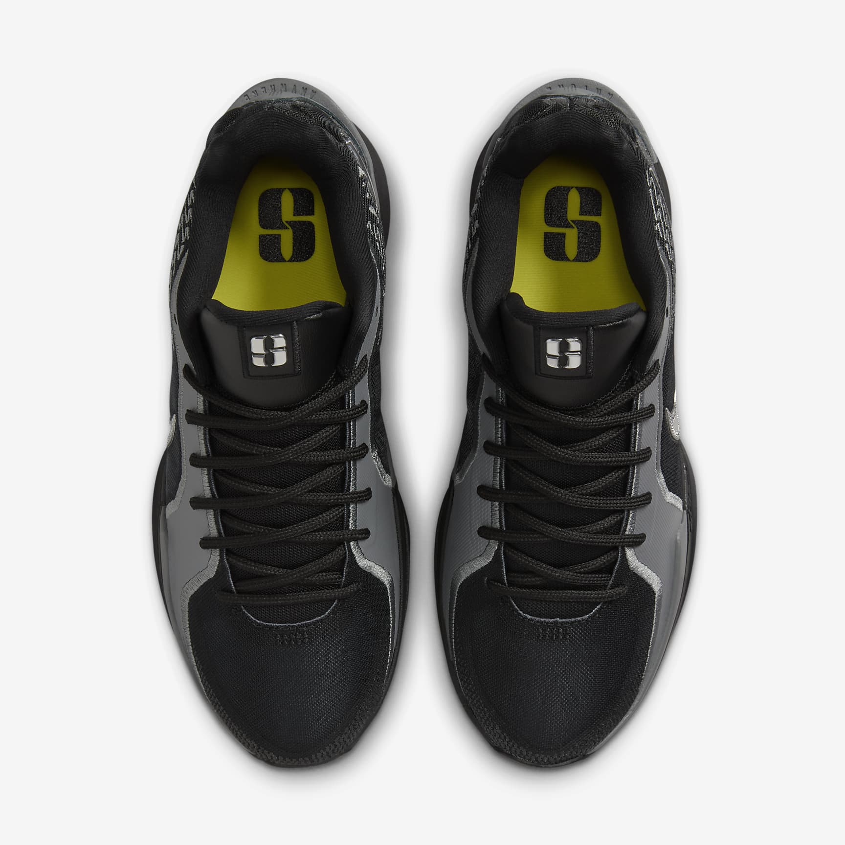 Sabrina 2 "Mirrored" Basketball Shoes