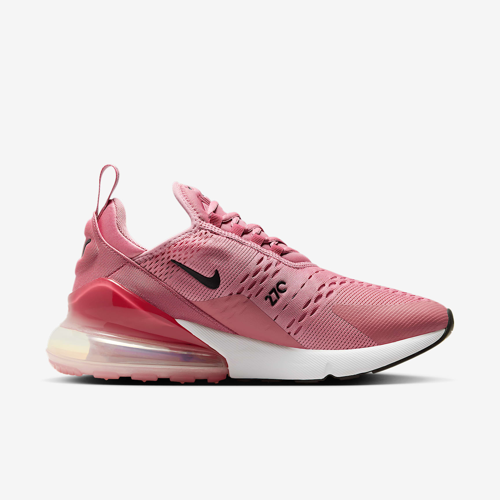 Nike Air Max 270 Women's Shoes