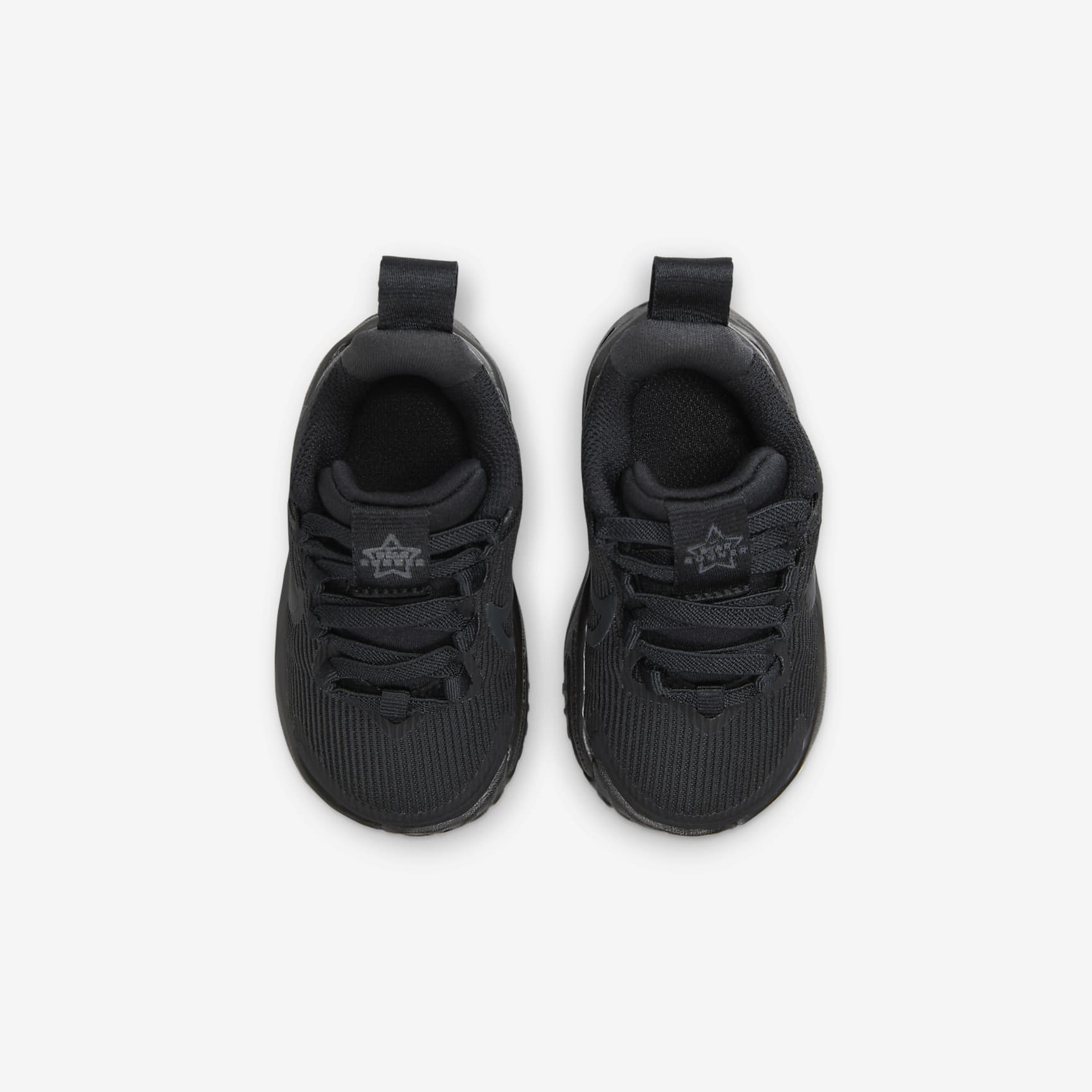 Nike Star Runner 4 Baby/Toddler Shoes