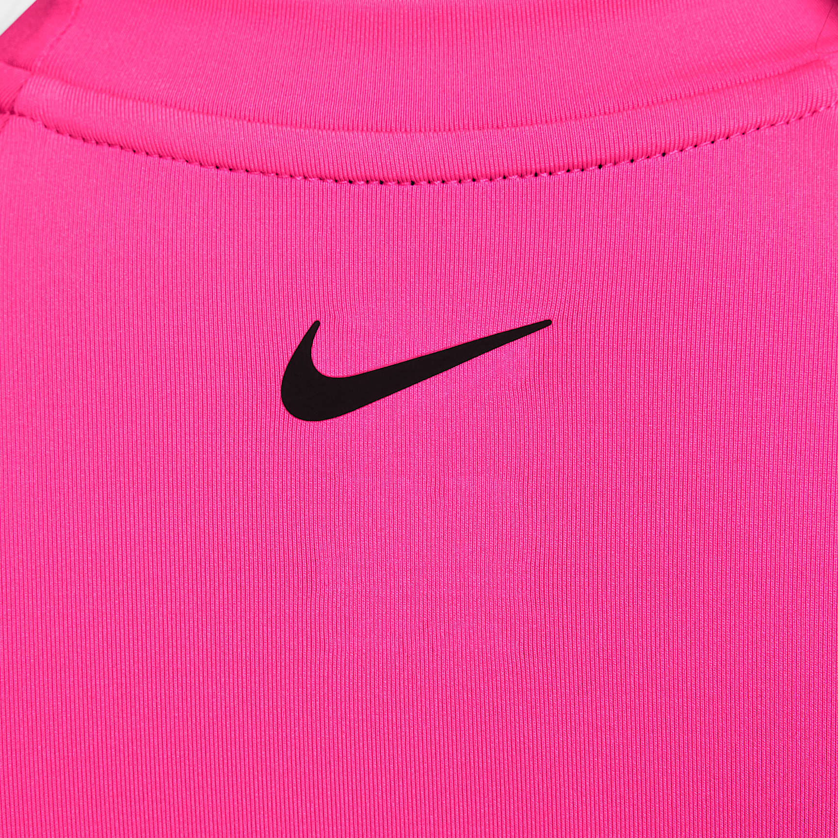 Nike Swim Hydroguard Little Kids' (Girls') Long-Sleeve T-Shirt