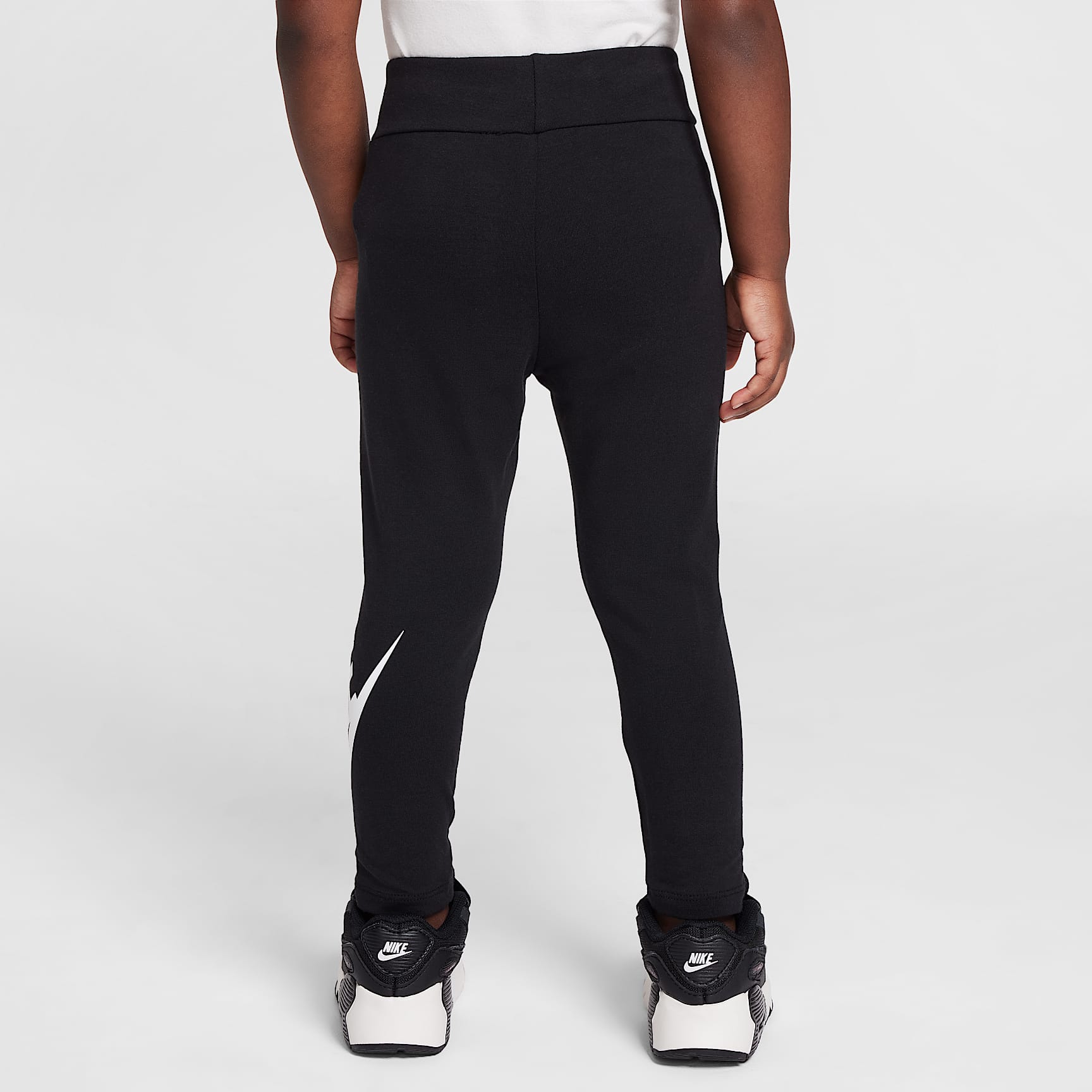 Nike Toddler Club High Rise Leggings