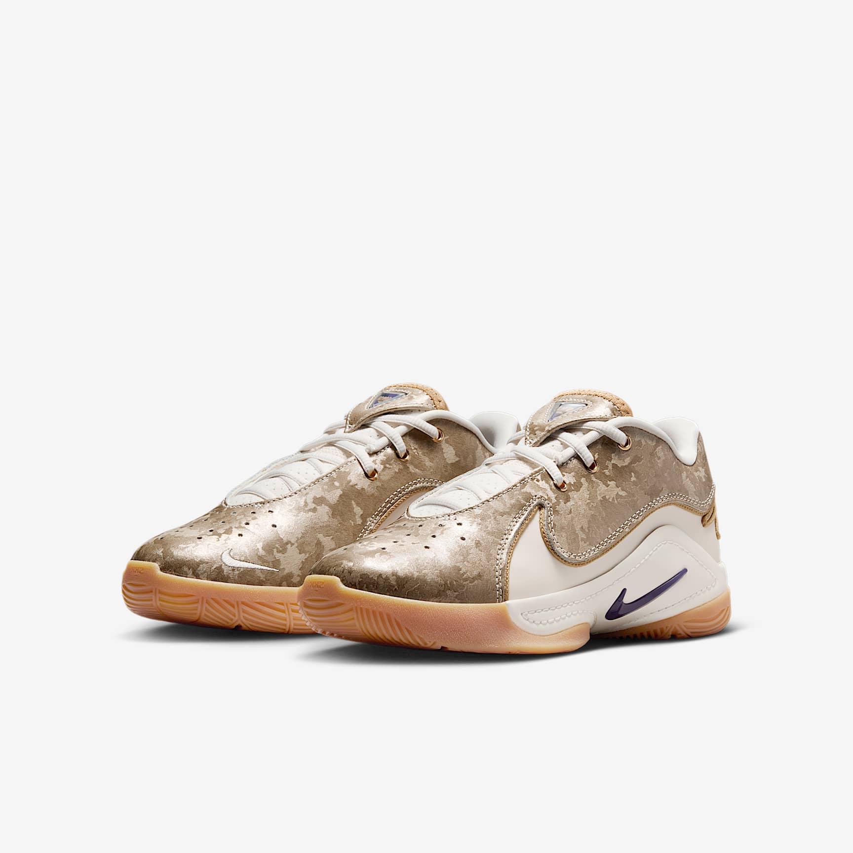 LeBron XXII Big Kids' Basketball Shoes