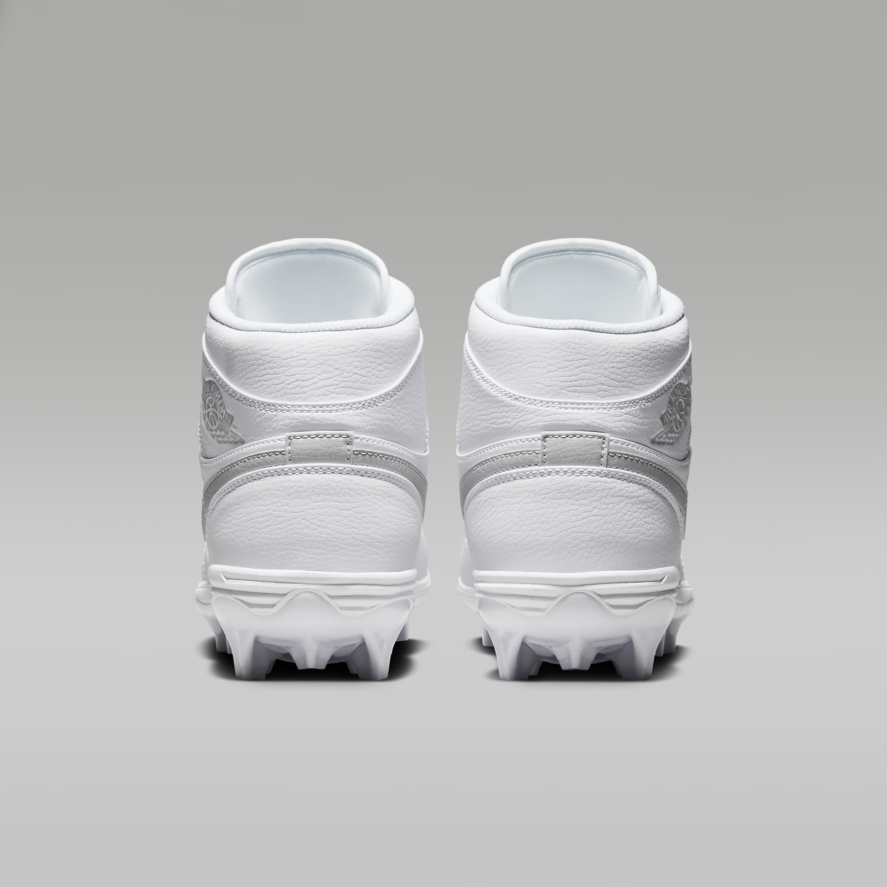 Jordan 1 Mid TD Men's Football Cleat