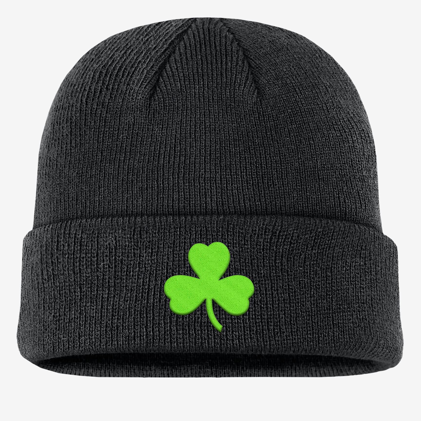 Boston Celtics Terra City Edition Nika NBA Beanie