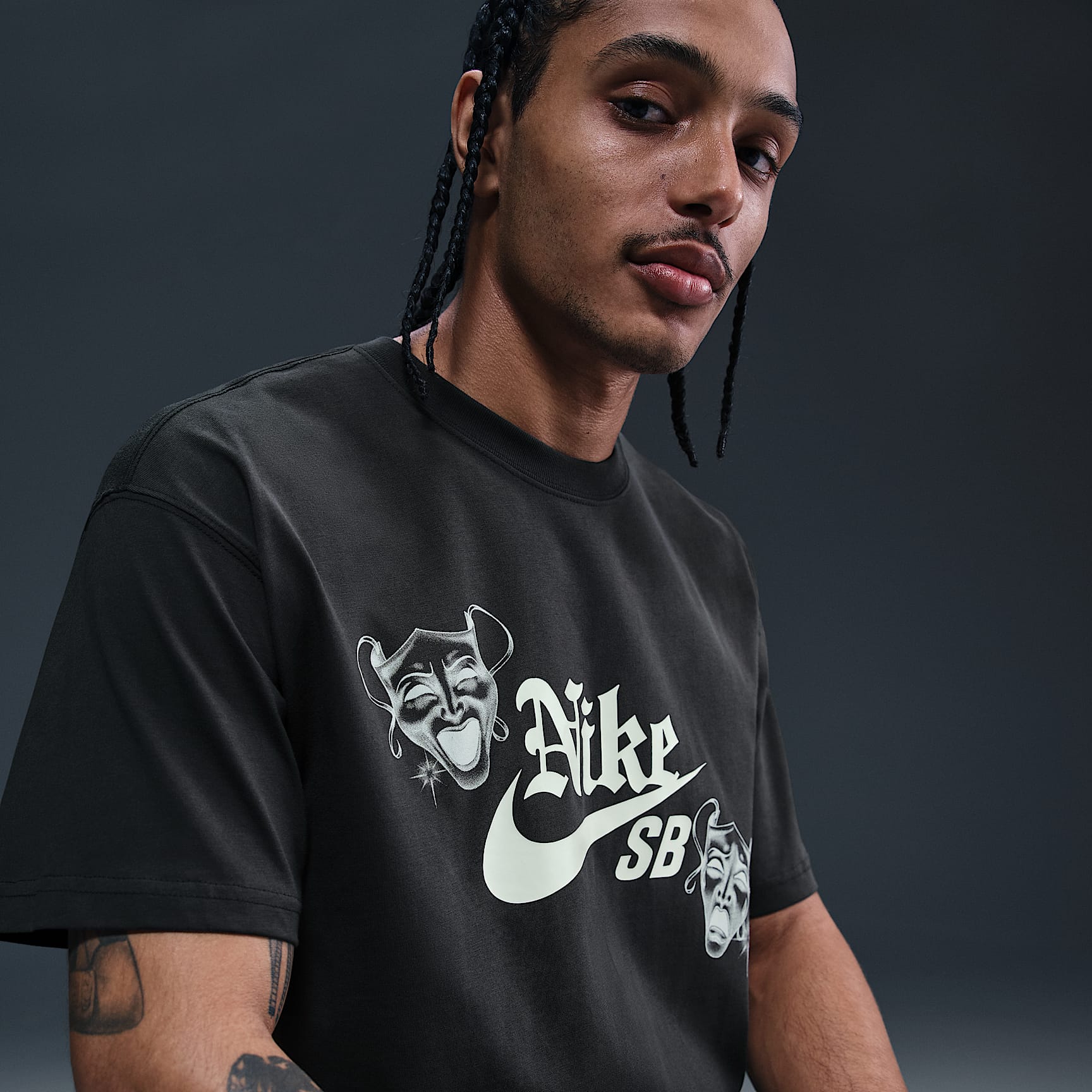 Nike SB Skate T-Shirt