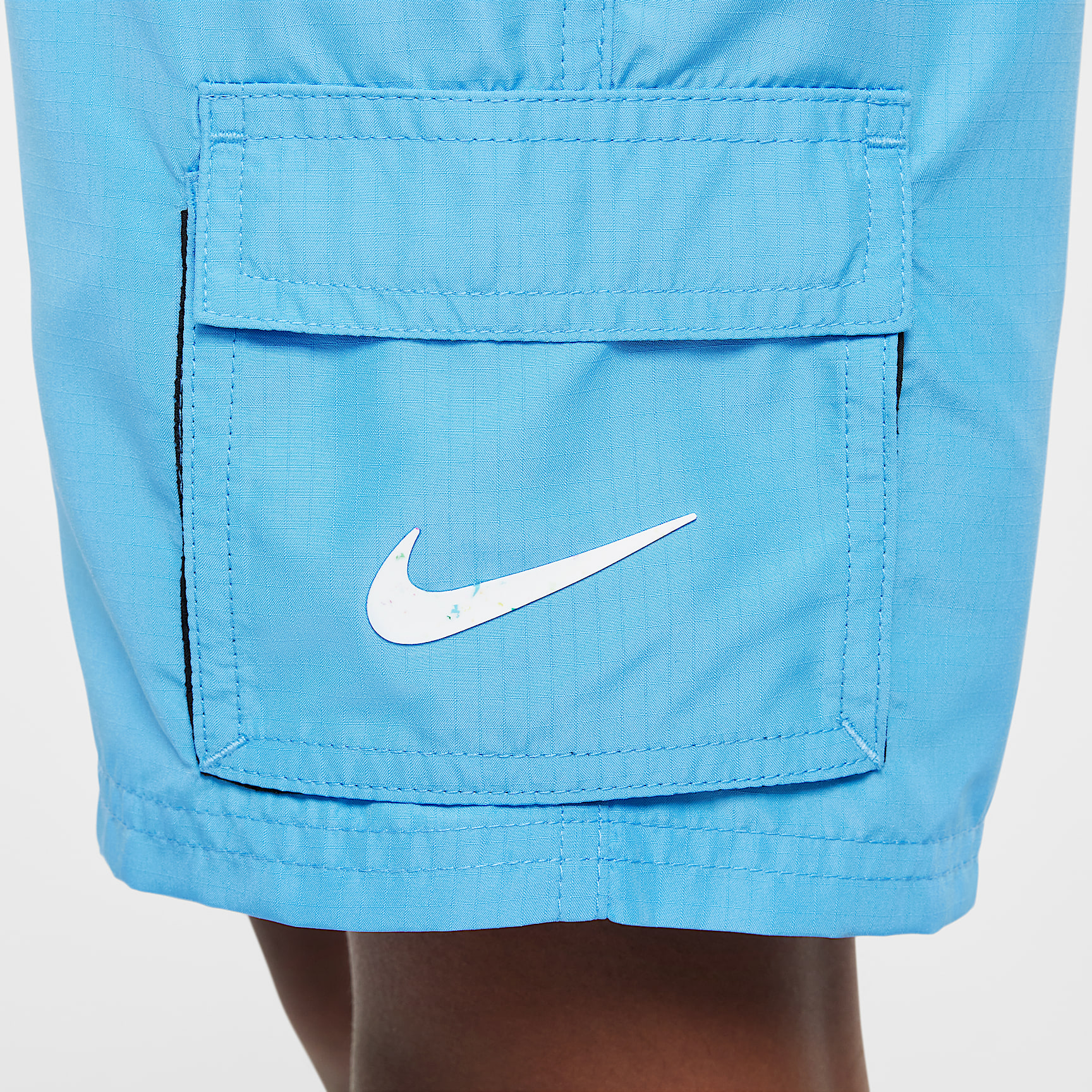 Nike Swim Voyage Big Kids' (Boys') 6" Volley Shorts