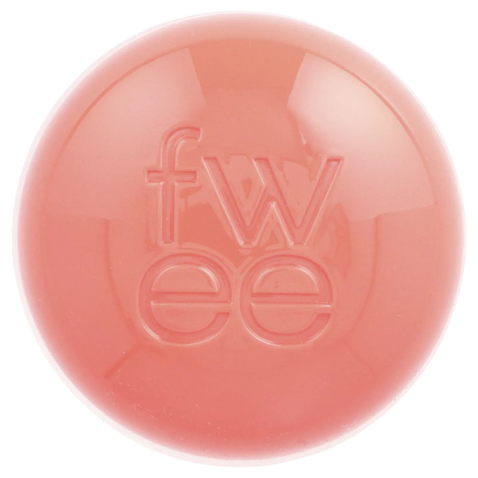 fwee, Lip & Cheek Blurry Pudding Pot, CR02 Boy, 5 г (0,17 унции)