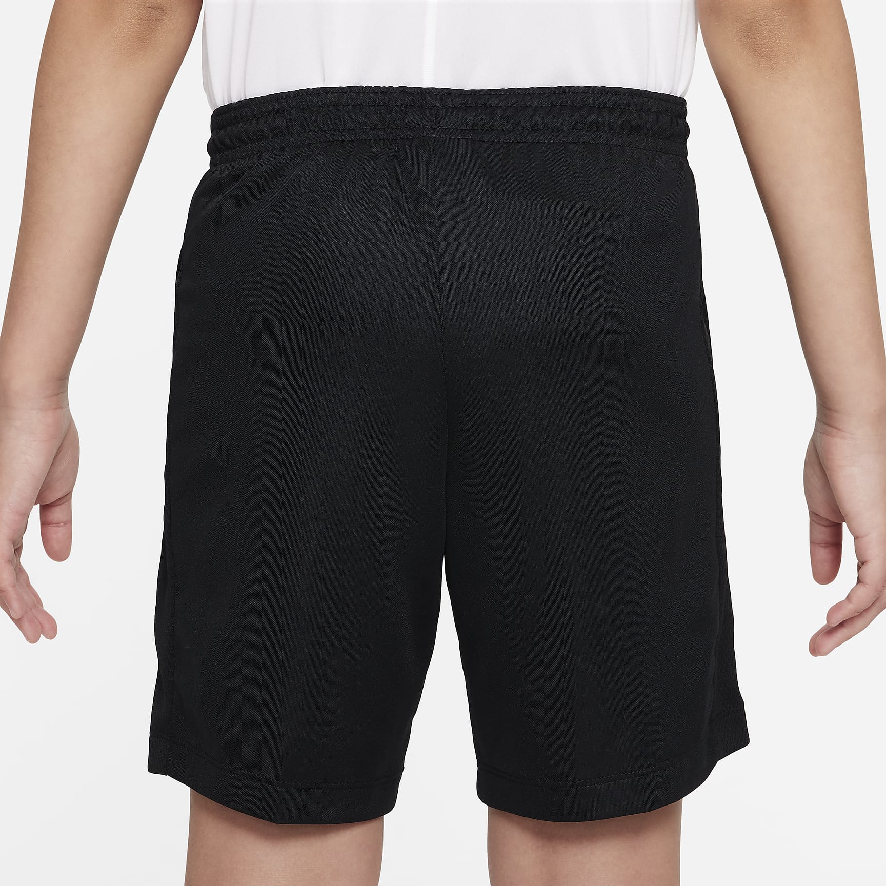 Nike Trophy23 Big Kids' Dri-FIT Training Shorts