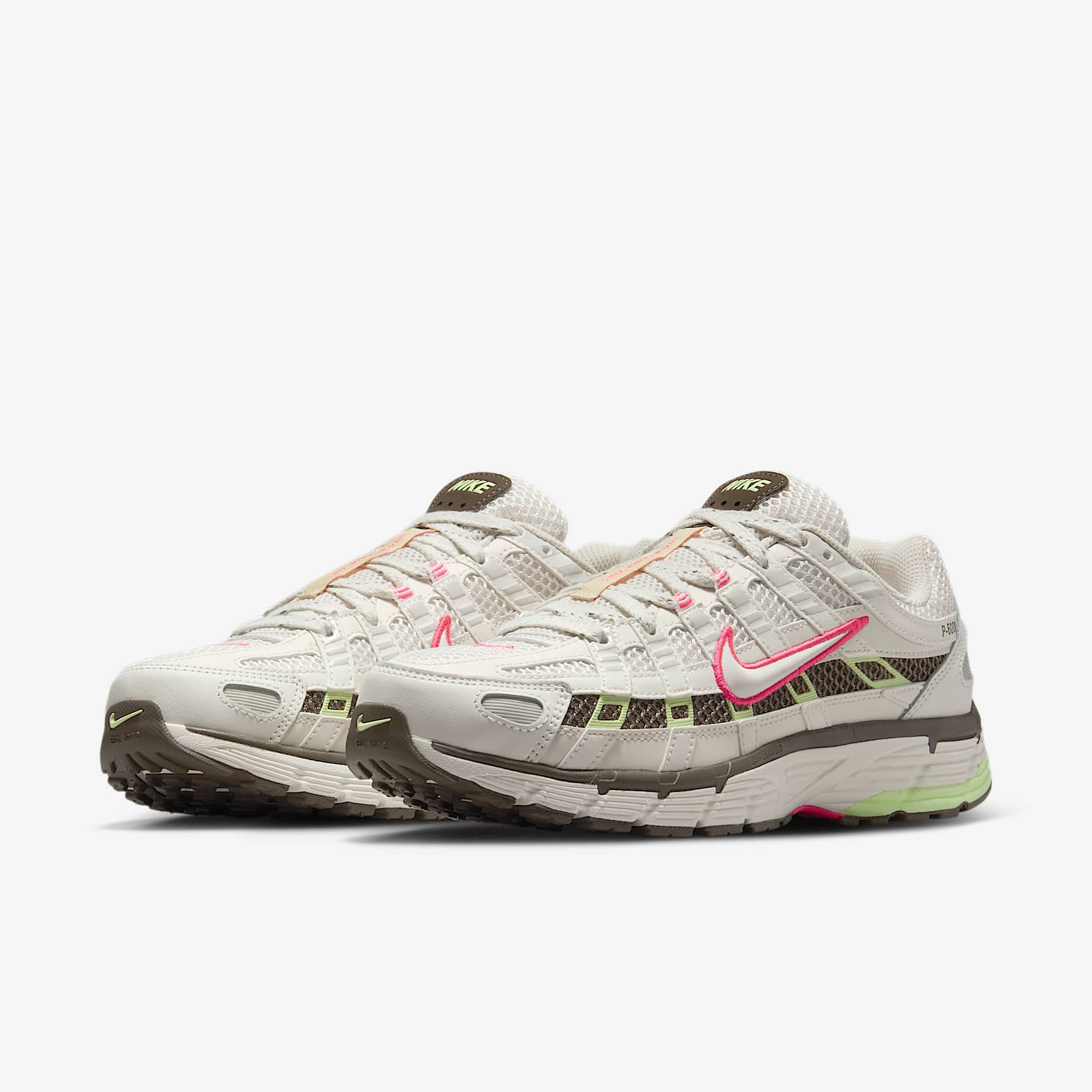 Nike P-6000 Women's Shoes