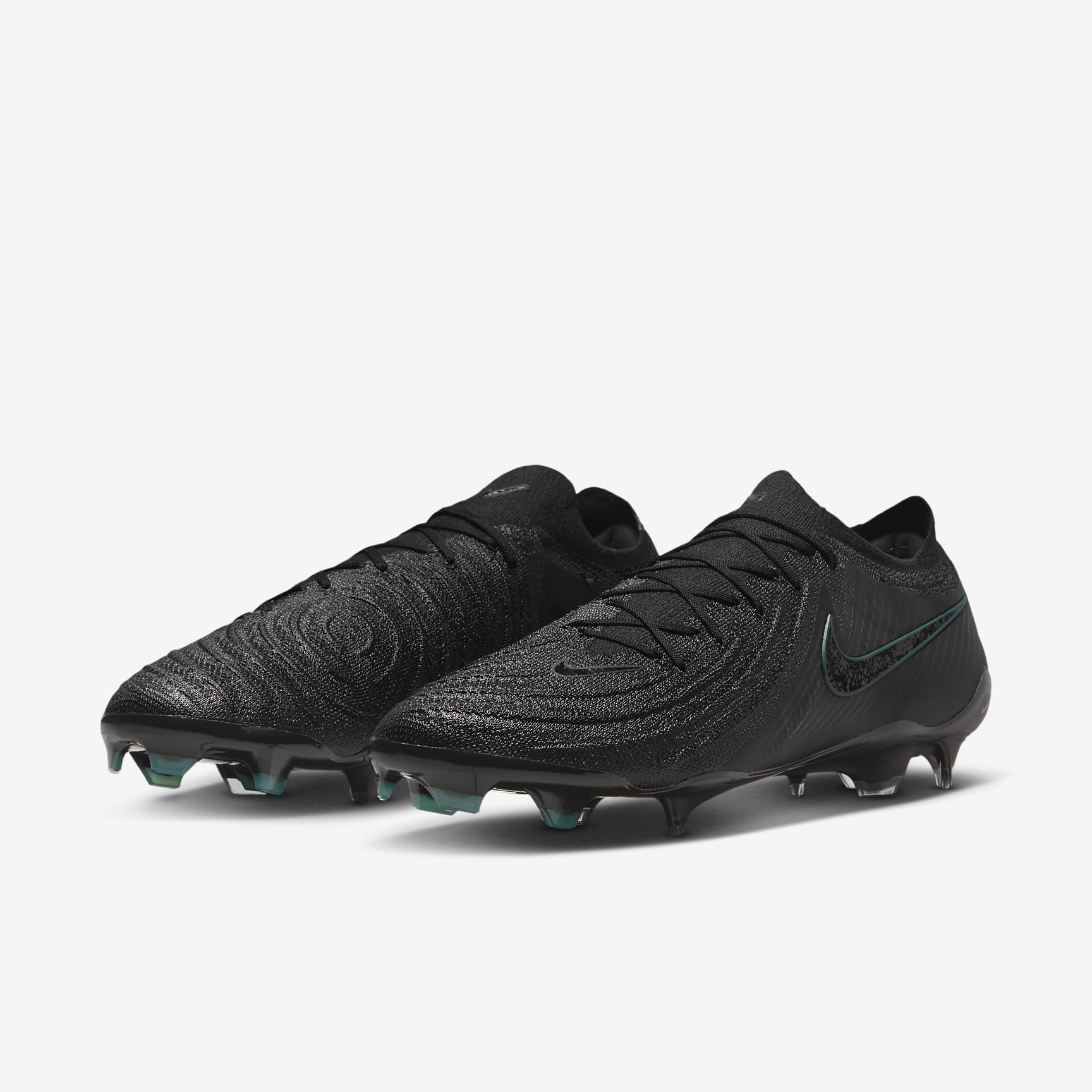 Nike Phantom GX 2 Elite FG Low-Top Soccer Cleats