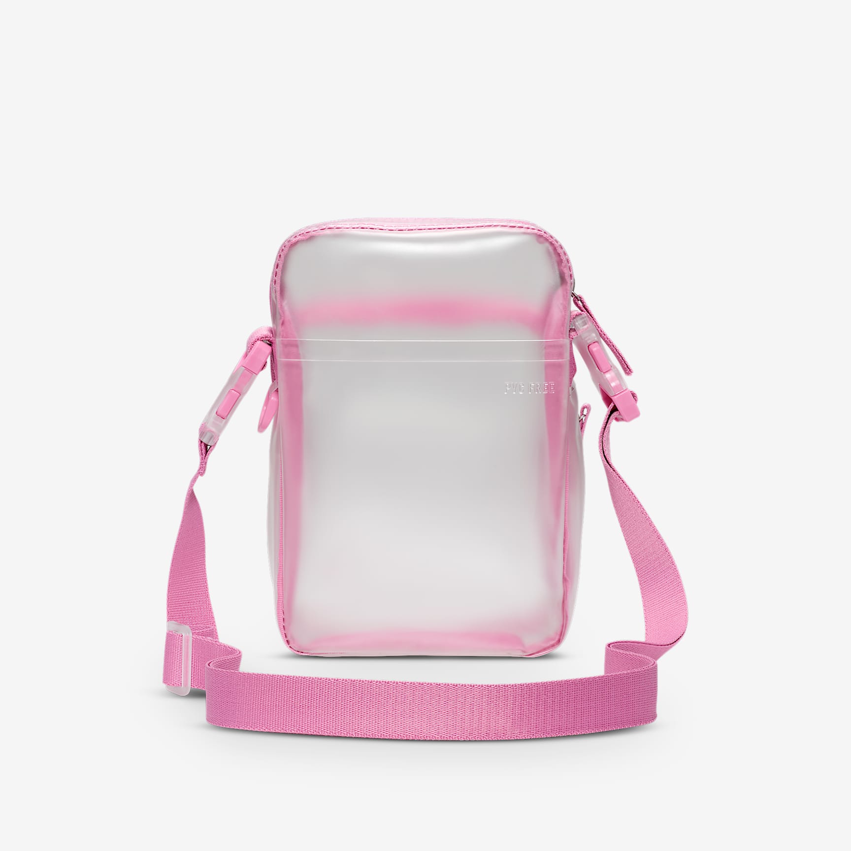 Nike Crystal Heritage Crossbody Bag (4L)