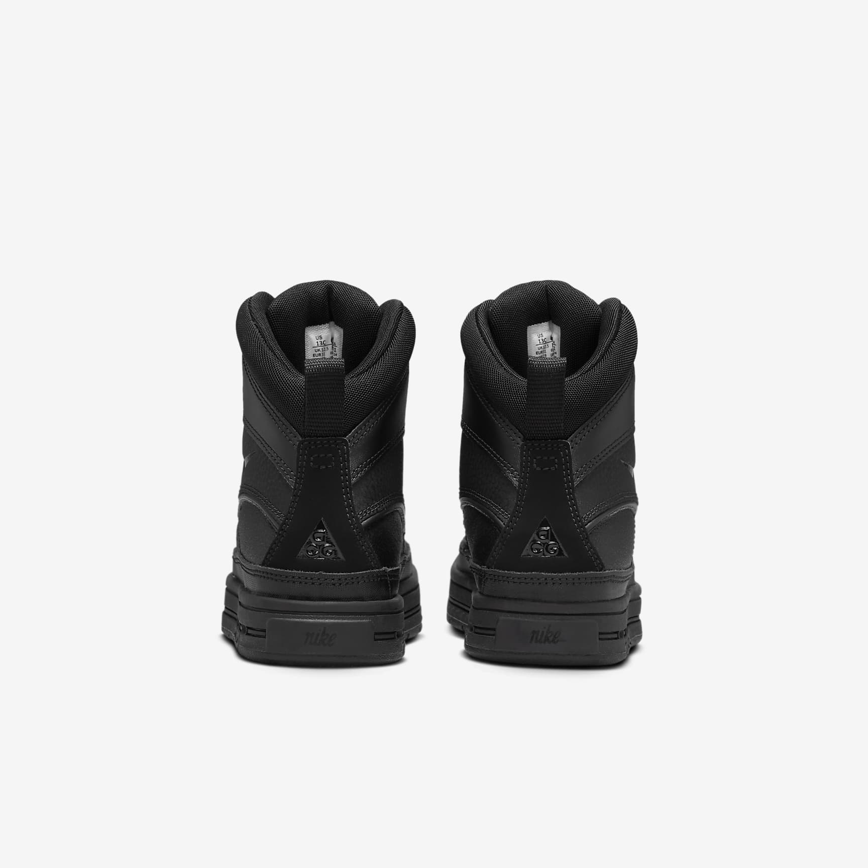 Nike Woodside 2 High Little Kids' Boots