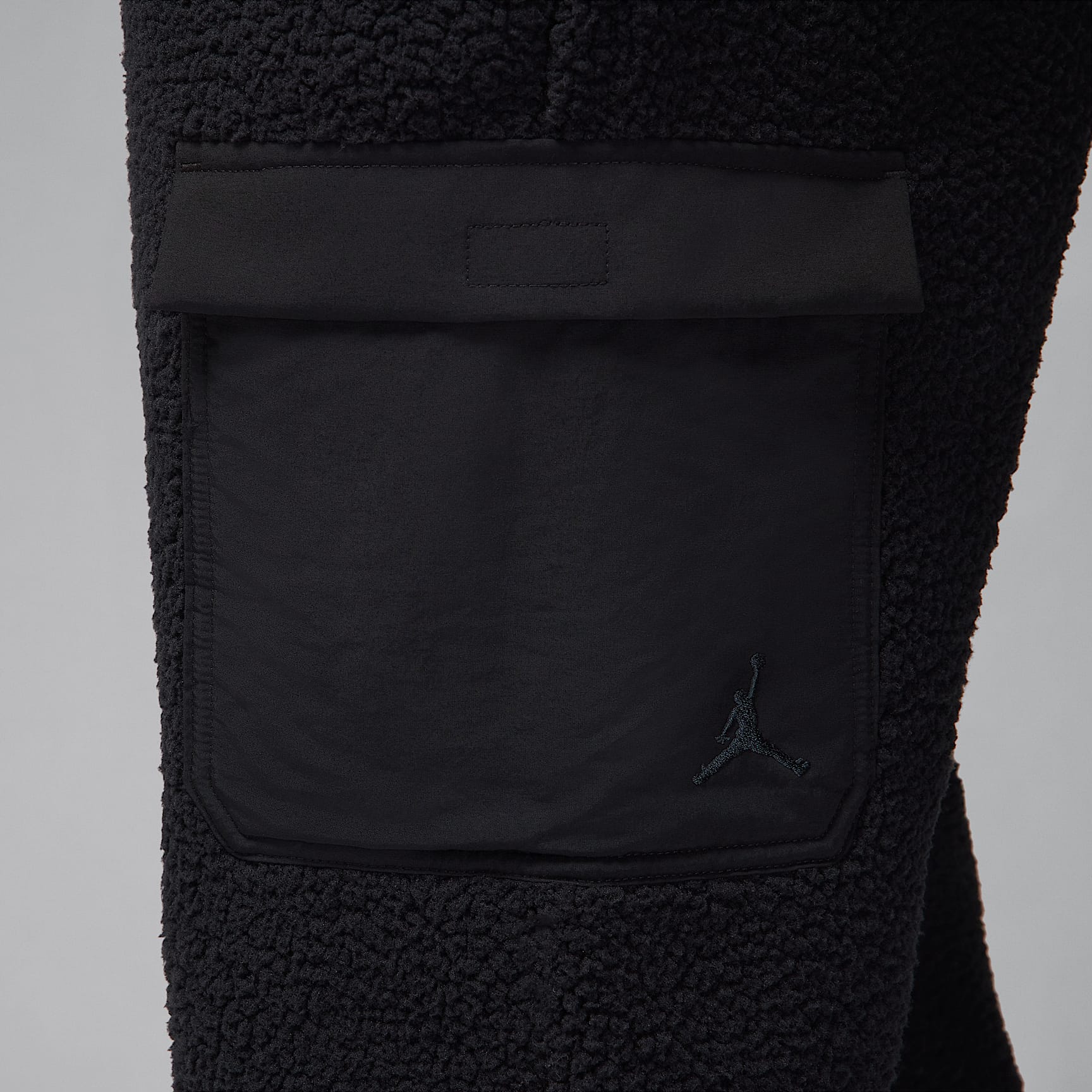 Jordan Flight Men's High-Pile Fleece Pants