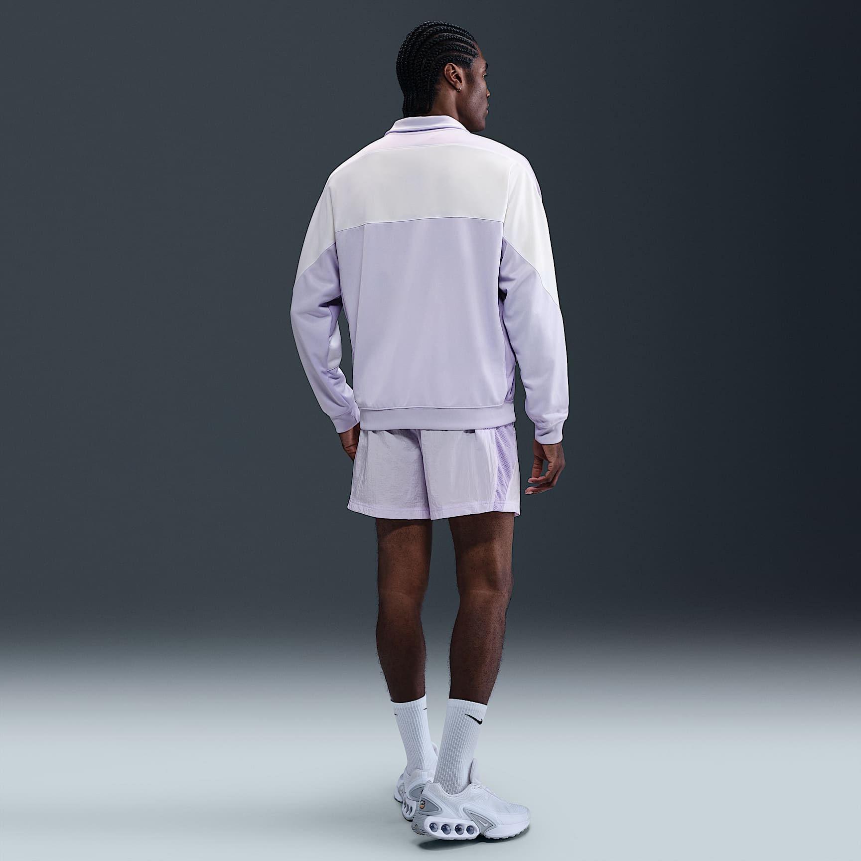 Nike Air Men's Woven Shorts