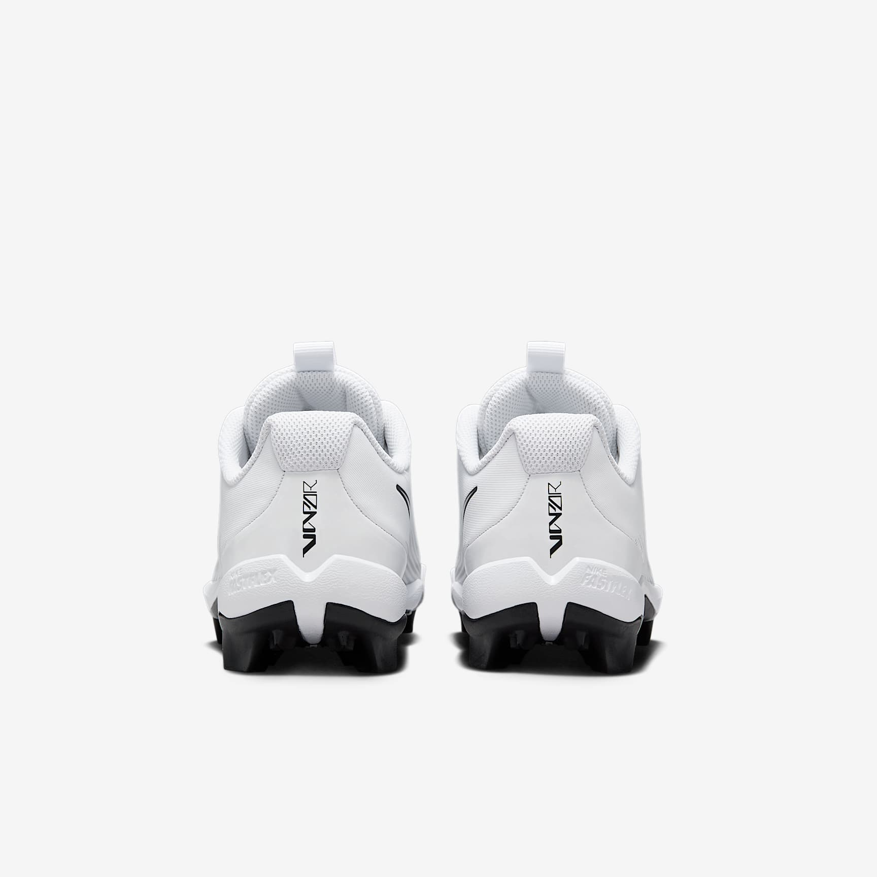 Nike Vapor Shark 3 Big Kids' Football Cleats
