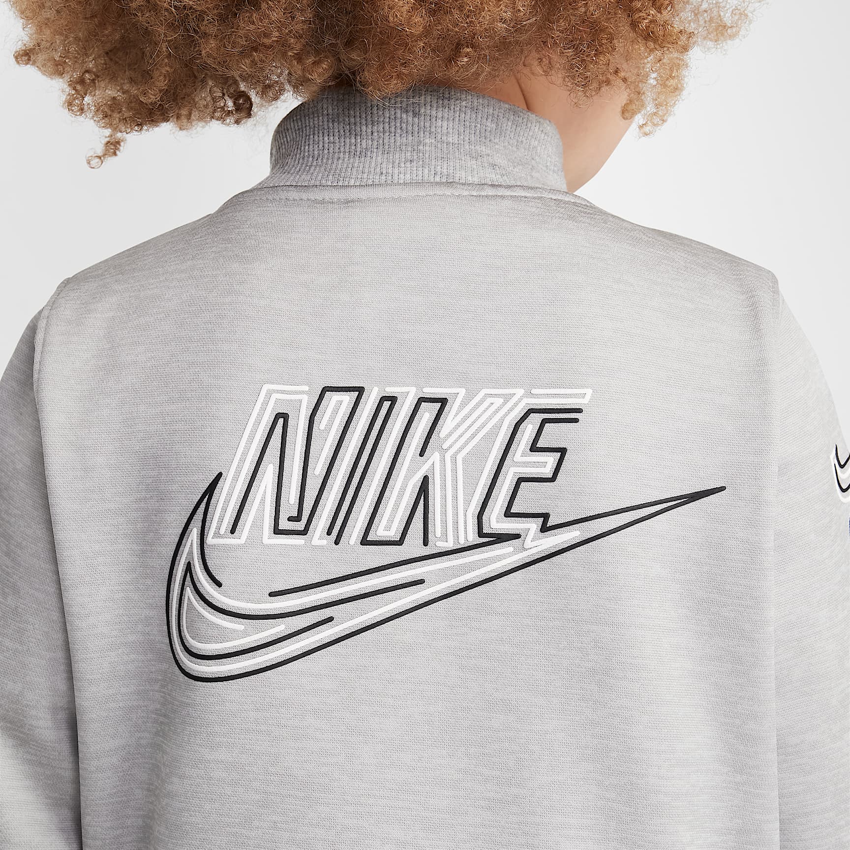 Nike Dri-FIT Sportswear Toddler 2-Piece Futura Propus Set