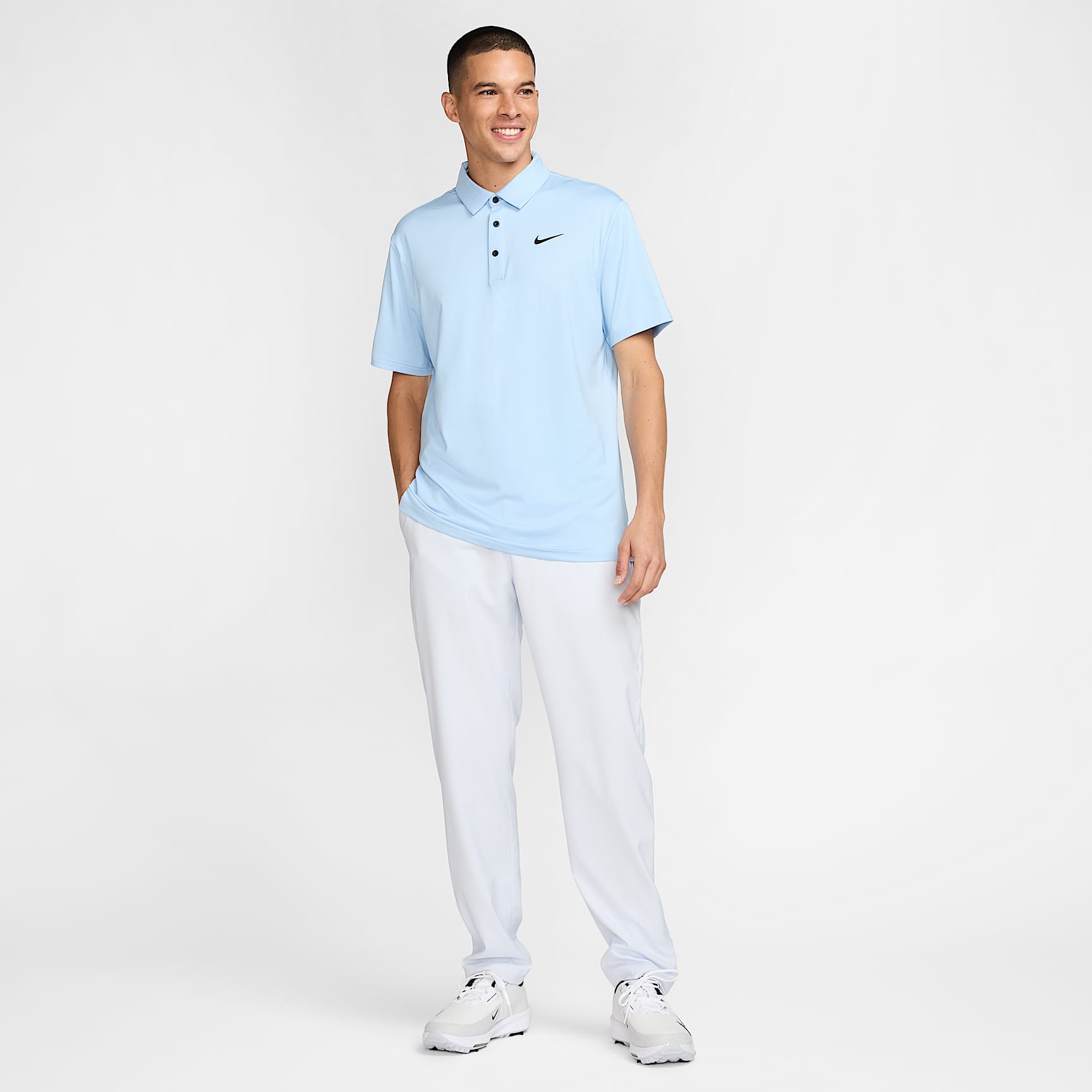 Nike Dri-FIT Victory Men's Golf Pants