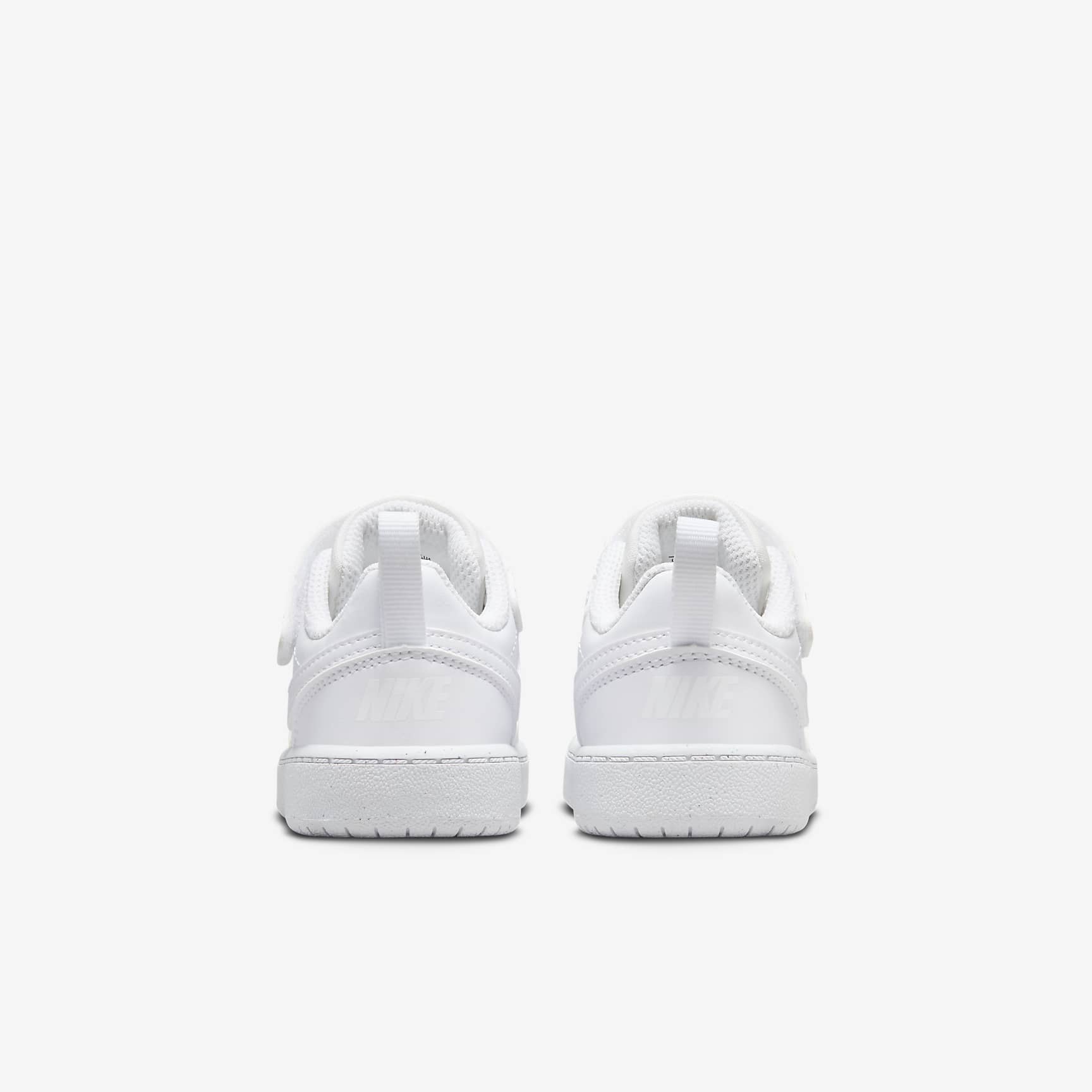 Nike Court Borough Low Recraft Baby/Toddler Shoes
