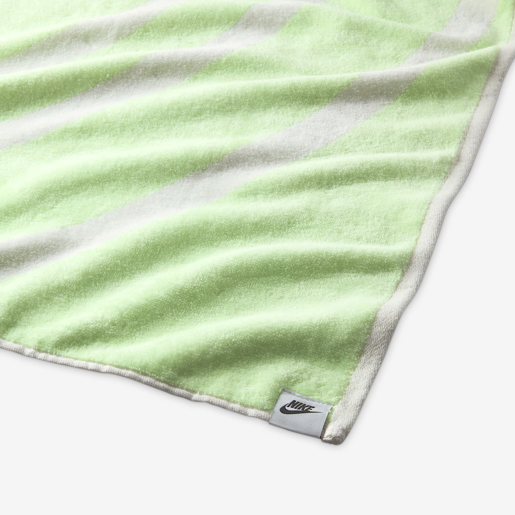 Nike Oversized Beach Towel