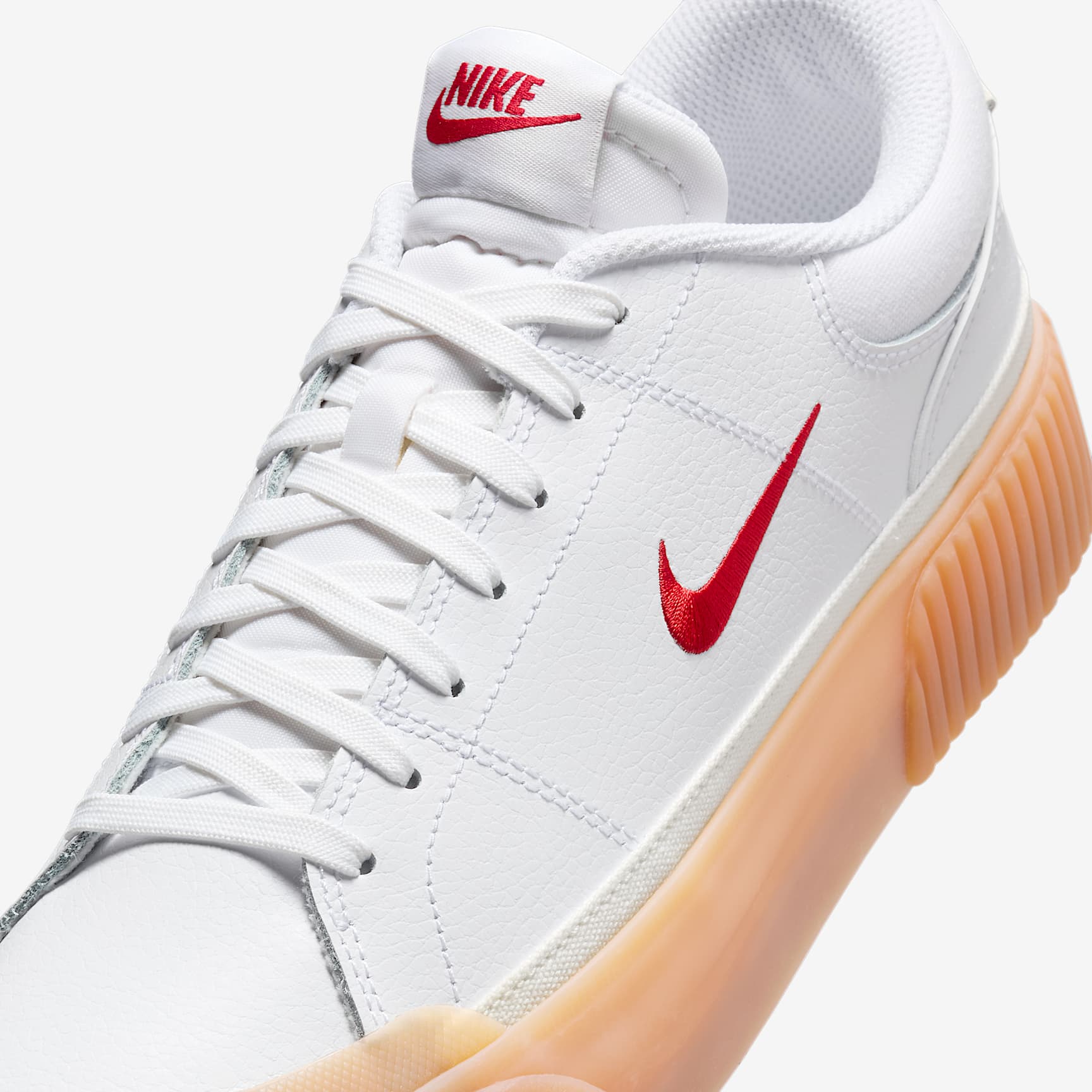 Nike Court Legacy Lift Women's Shoes