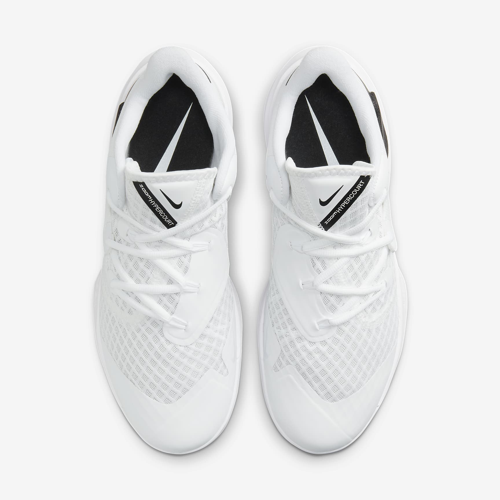 Nike HyperSpeed Court Volleyball Shoes