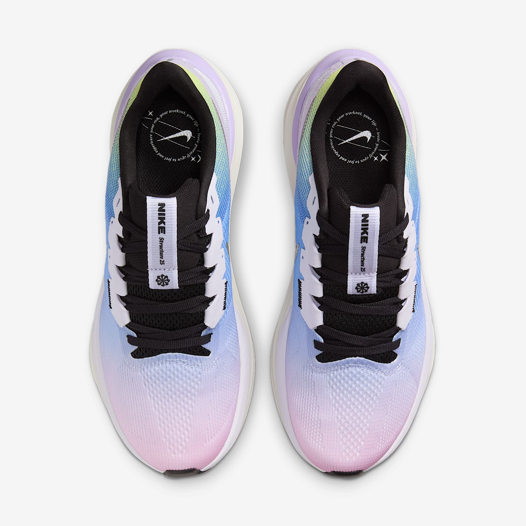 Nike Structure 25 SE Women's Road Running Shoes