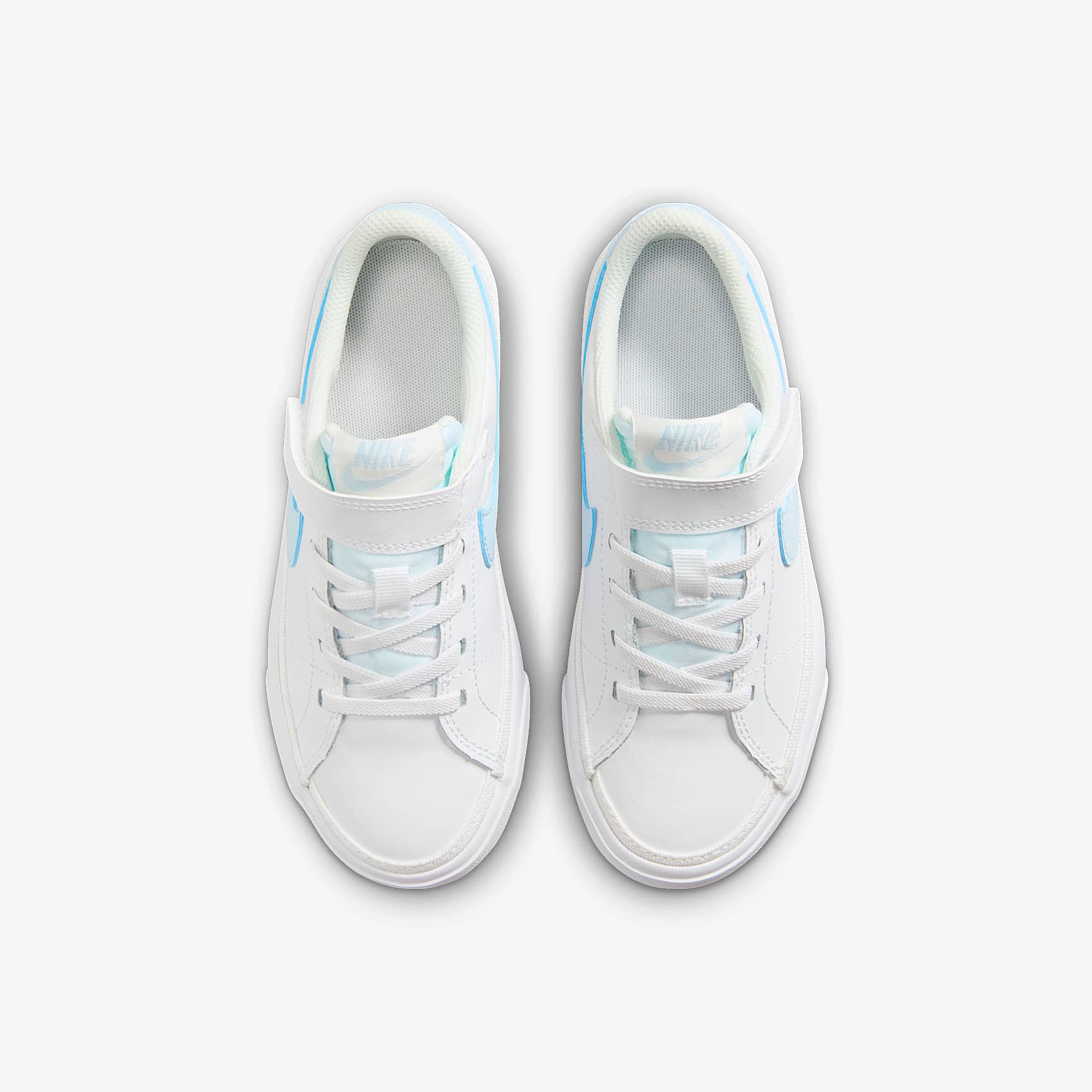 Nike Court Legacy Little Kids' Shoes