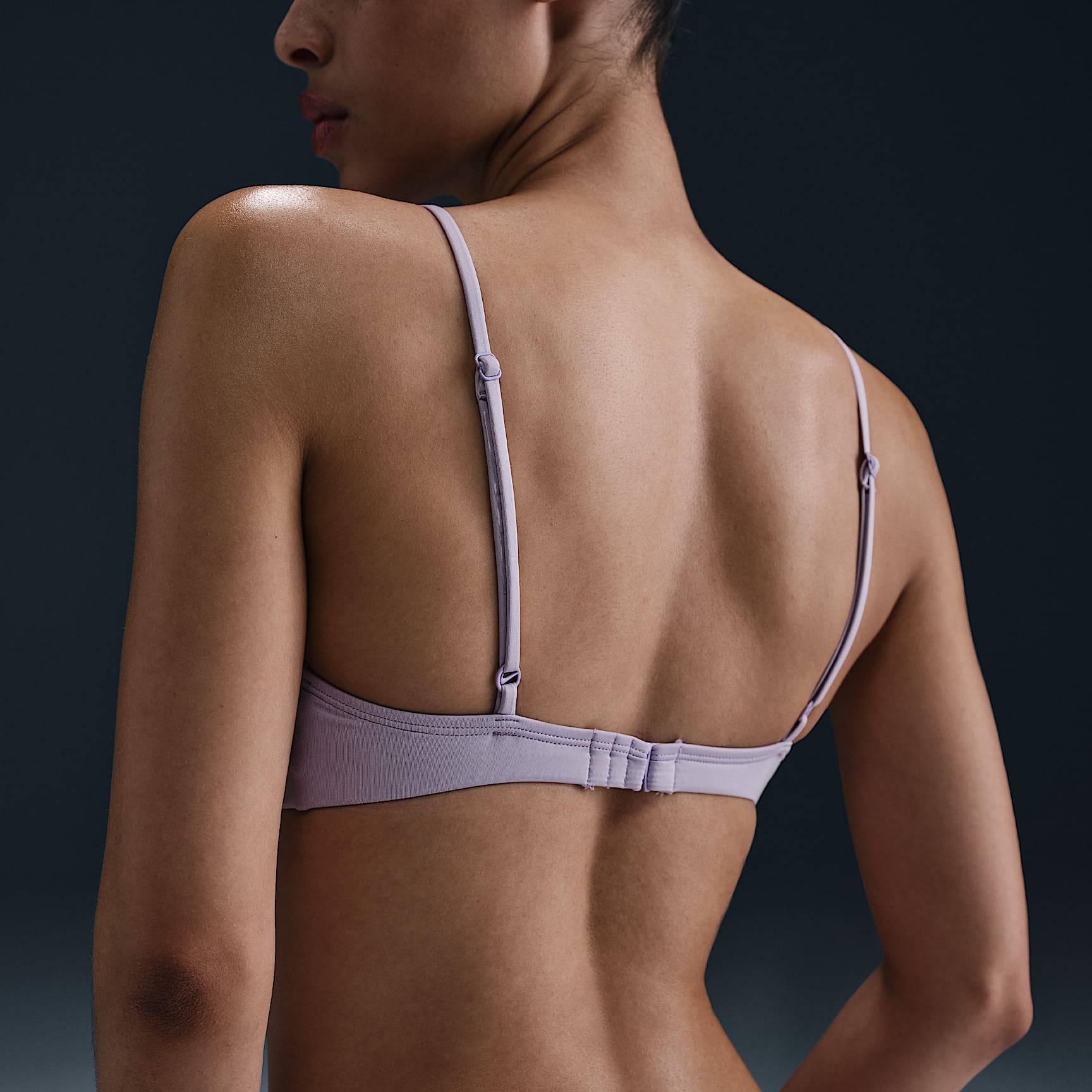 Nike Swim Essential Women's Bralette Bikini Top