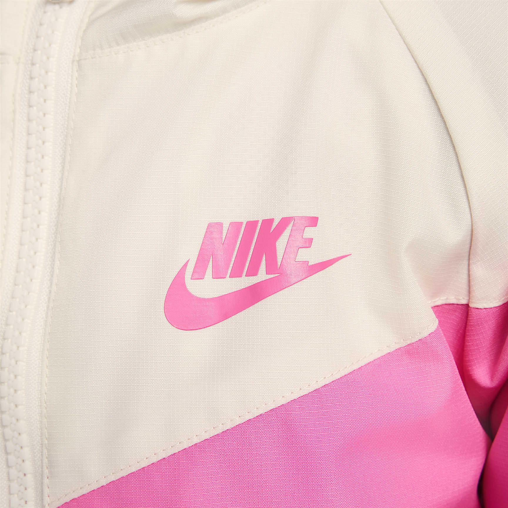 Nike Toddler Windrunner Jacket